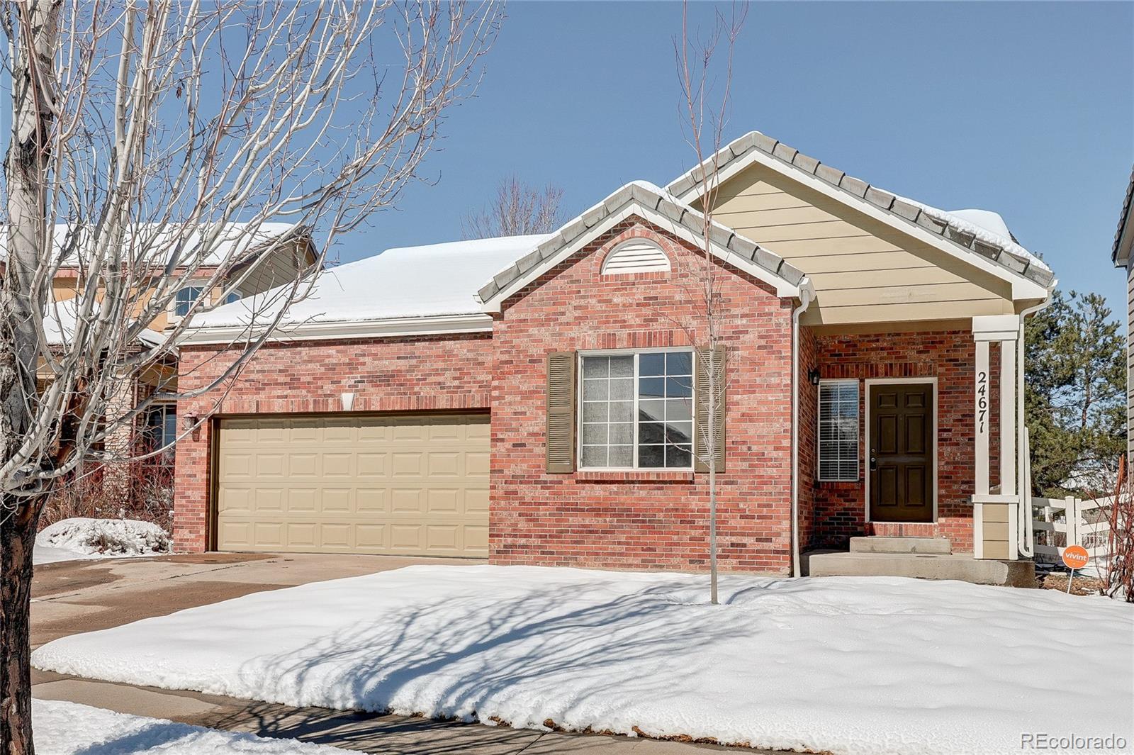 MLS Image #0 for 24671 e kansas circle,aurora, Colorado