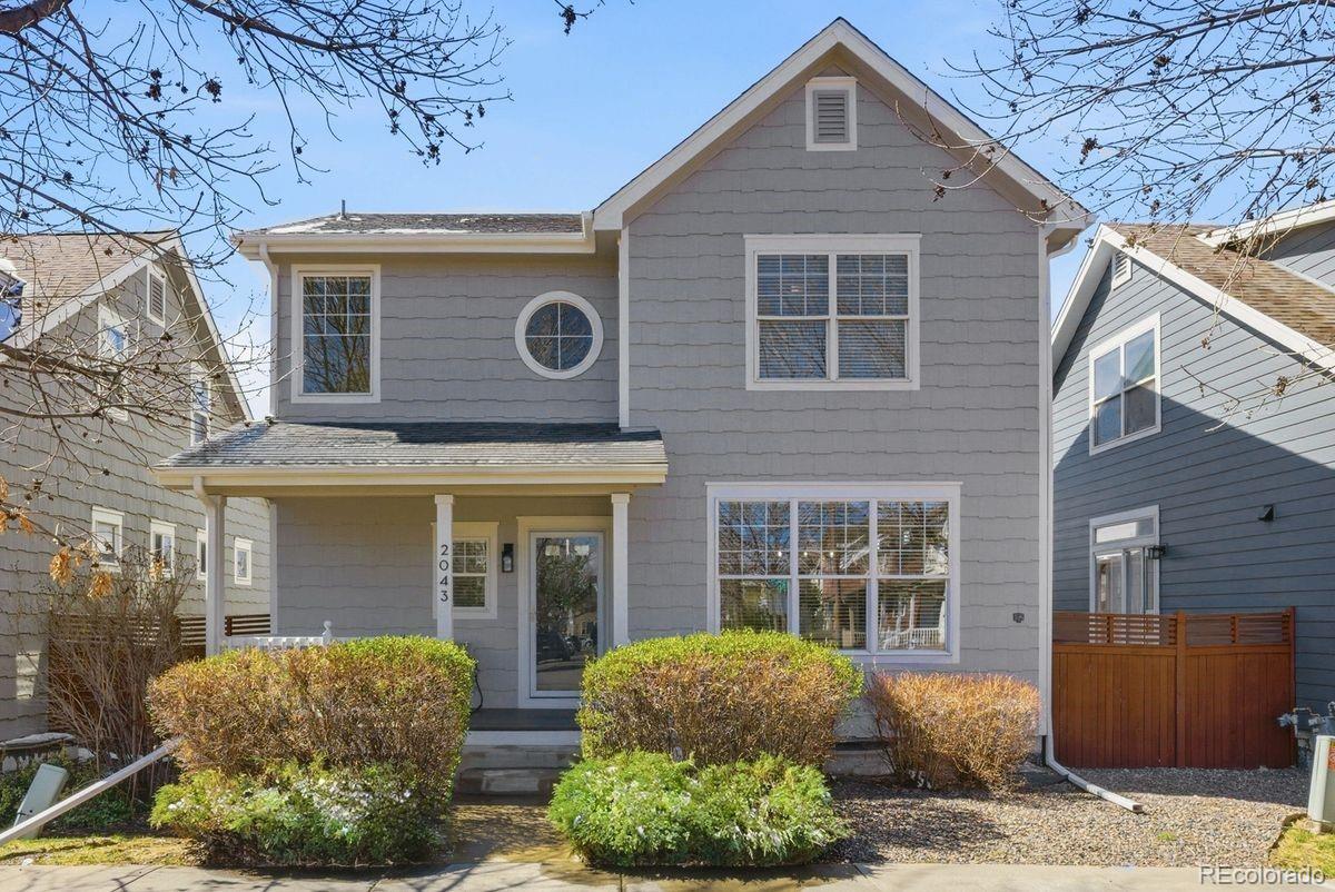 MLS Image #0 for 2043  king way,denver, Colorado