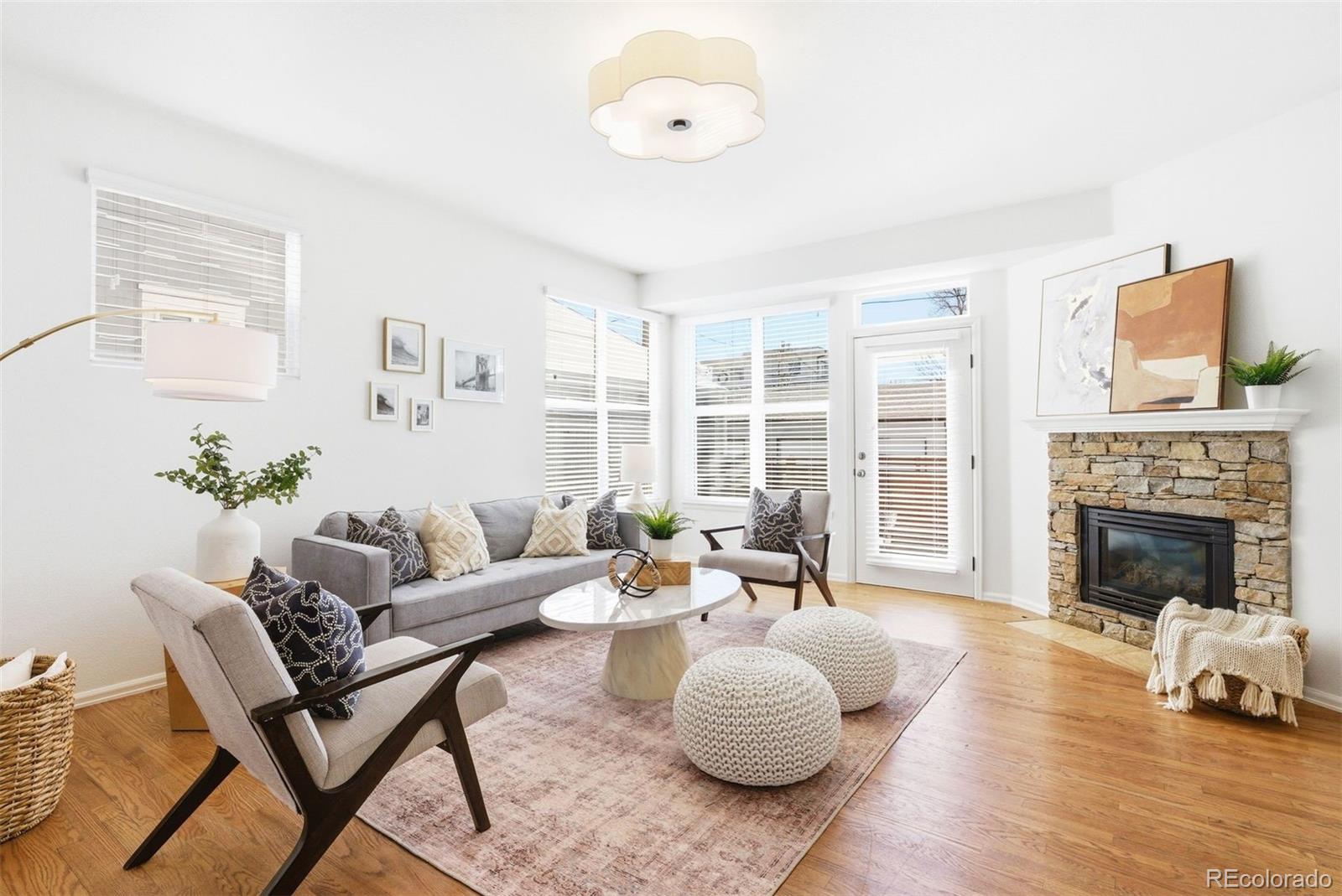 MLS Image #2 for 2043  king way,denver, Colorado