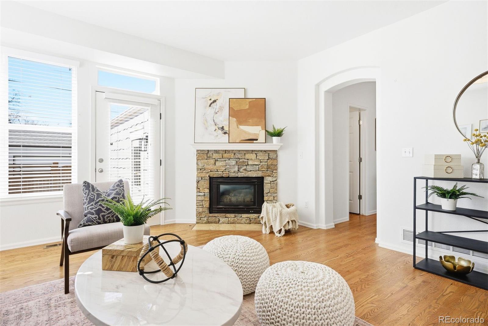 MLS Image #3 for 2043  king way,denver, Colorado