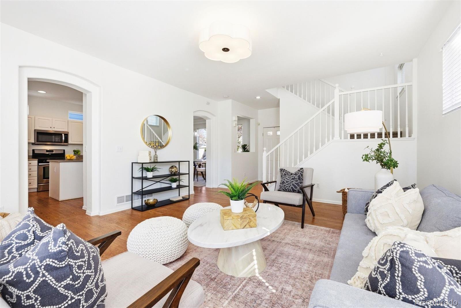 MLS Image #4 for 2043  king way,denver, Colorado