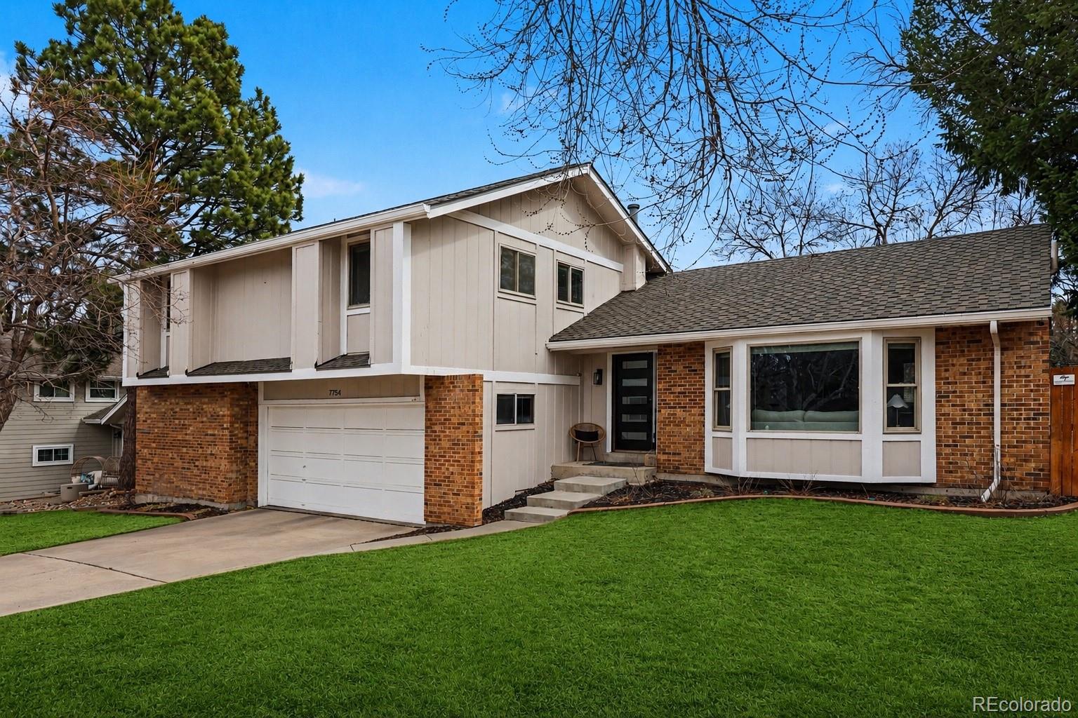MLS Image #1 for 7754 s oneida court,centennial, Colorado