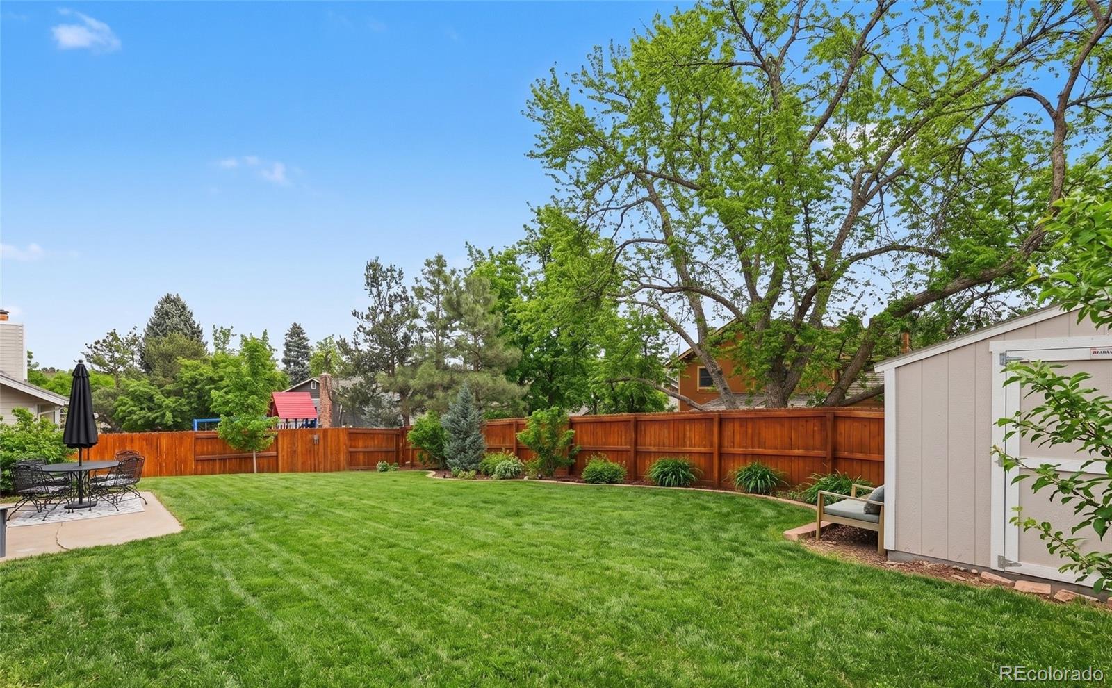 MLS Image #20 for 7754 s oneida court,centennial, Colorado