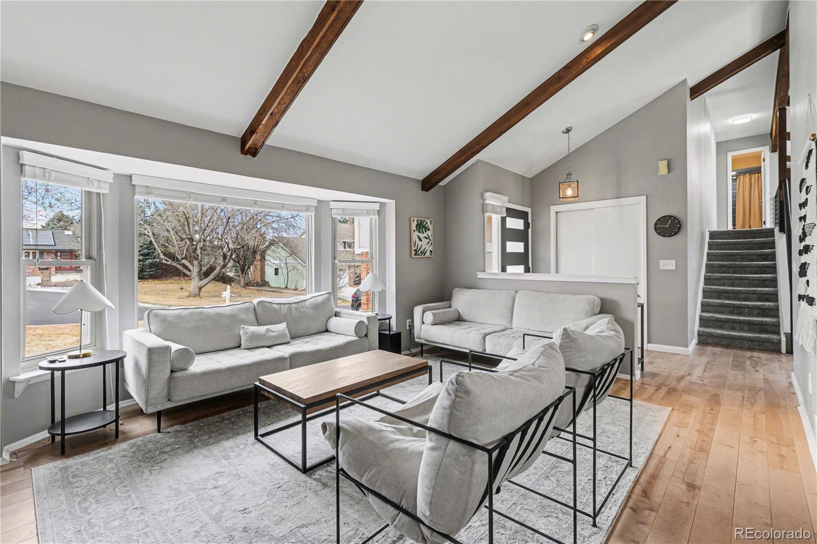 MLS Image #3 for 7754 s oneida court,centennial, Colorado