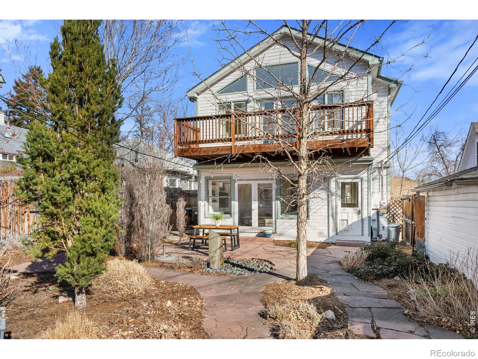 MLS Image #2 for 1020  portland place,boulder, Colorado