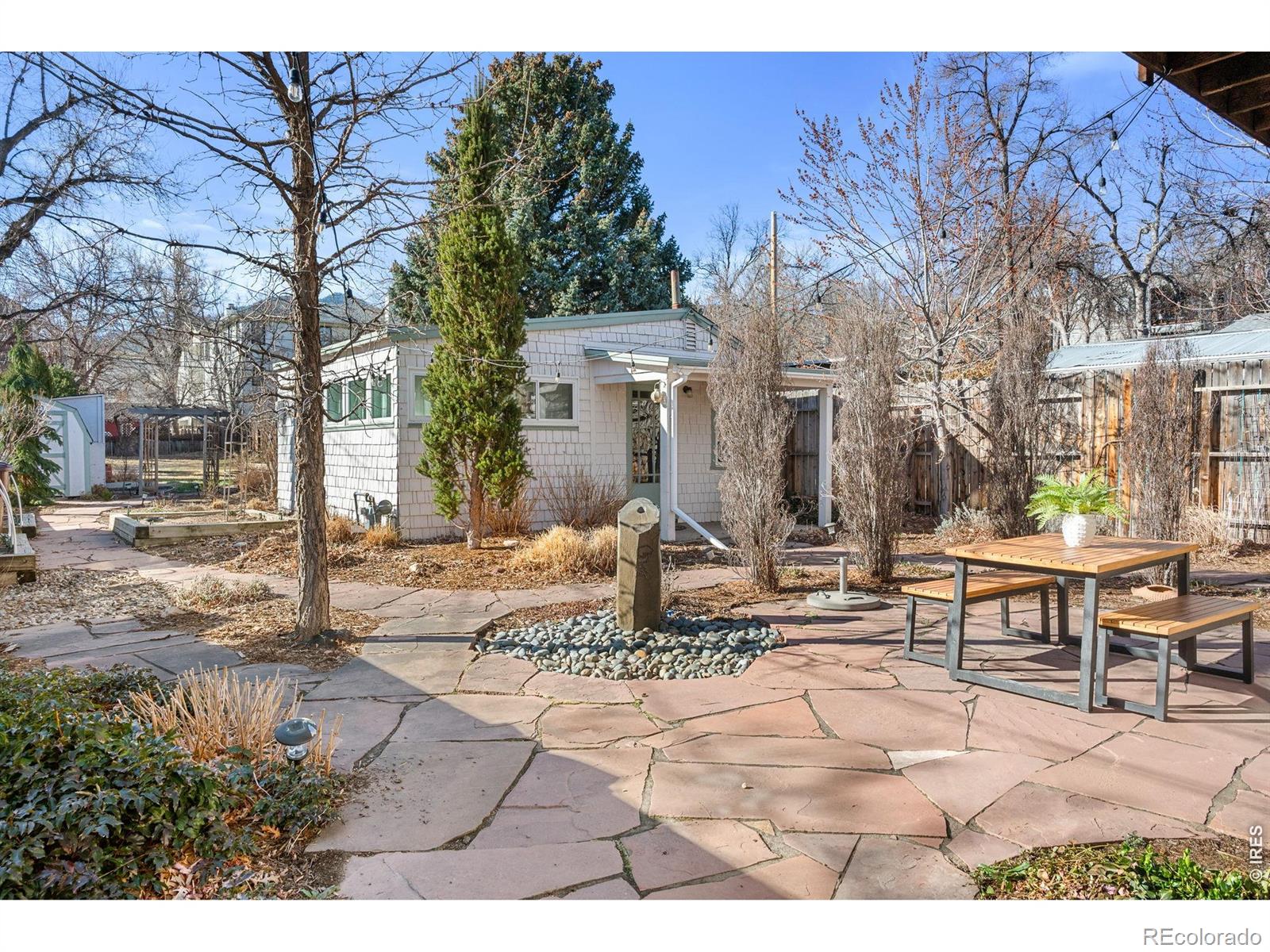 MLS Image #20 for 1020  portland place,boulder, Colorado