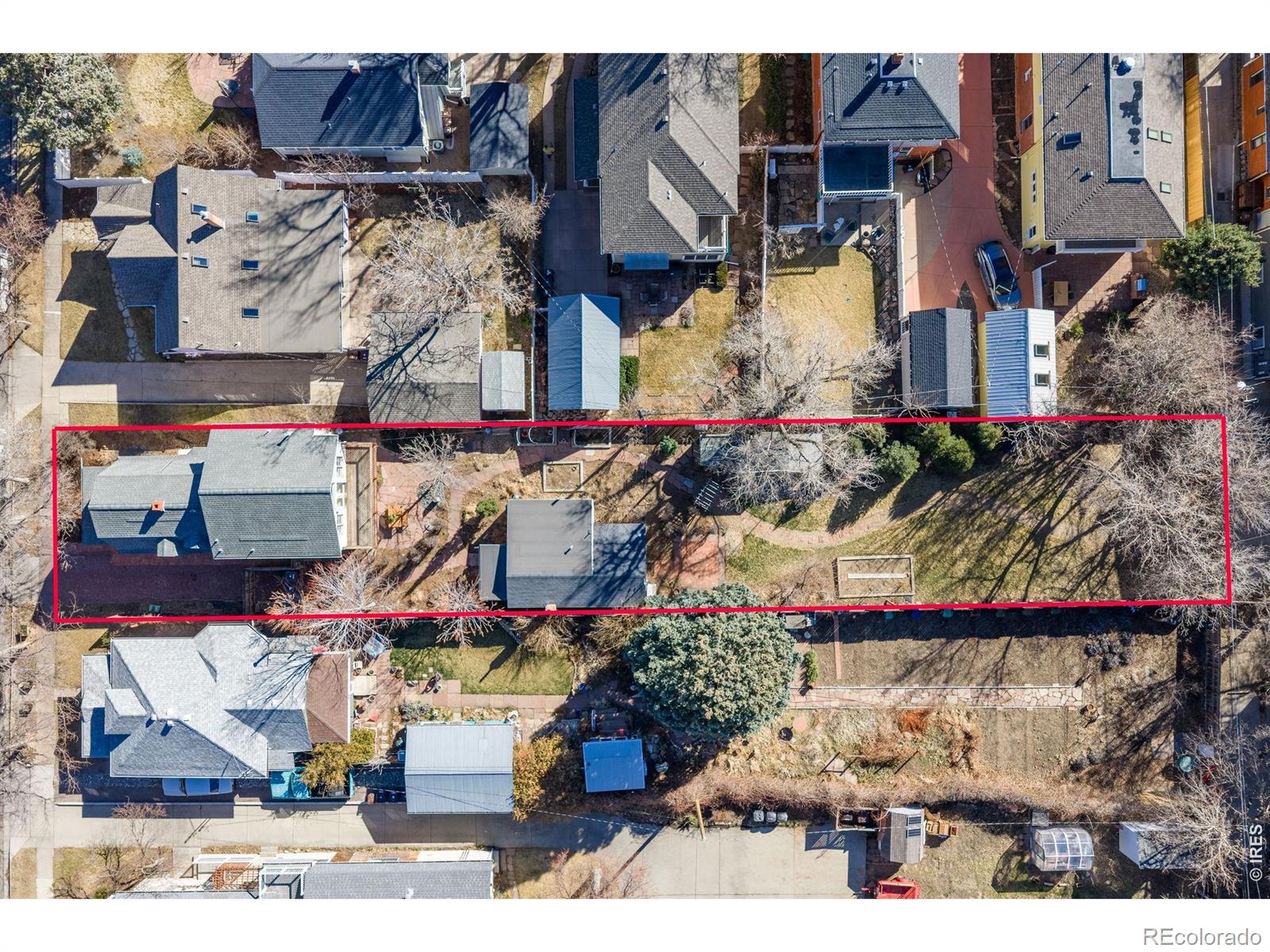 MLS Image #32 for 1020  portland place,boulder, Colorado