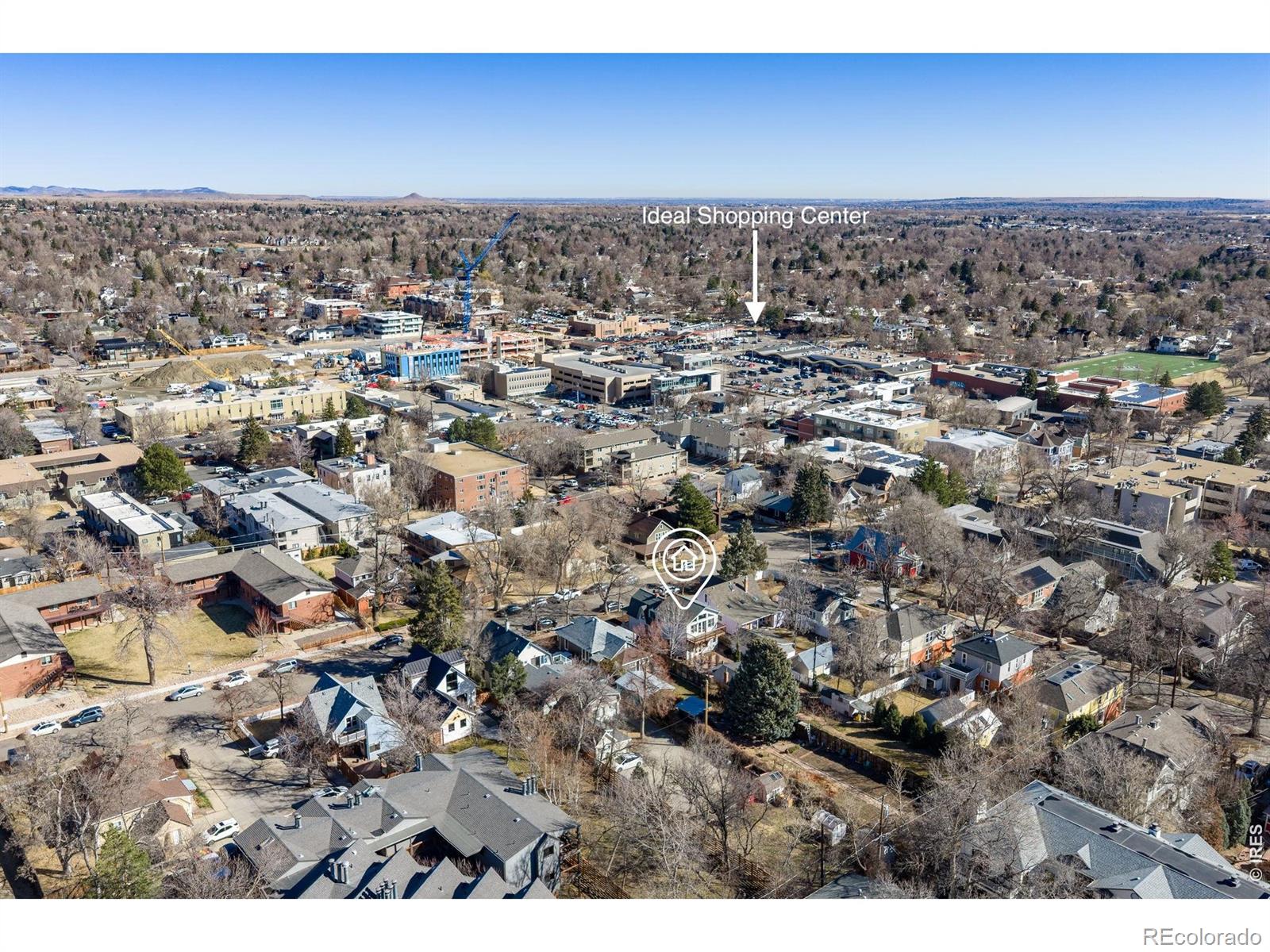 MLS Image #33 for 1020  portland place,boulder, Colorado
