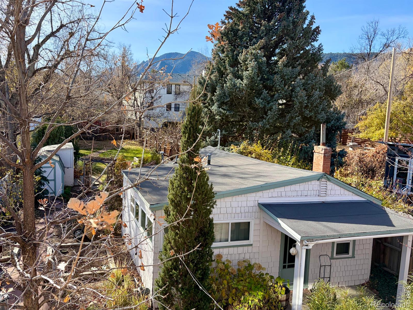 MLS Image #36 for 1020  portland place,boulder, Colorado