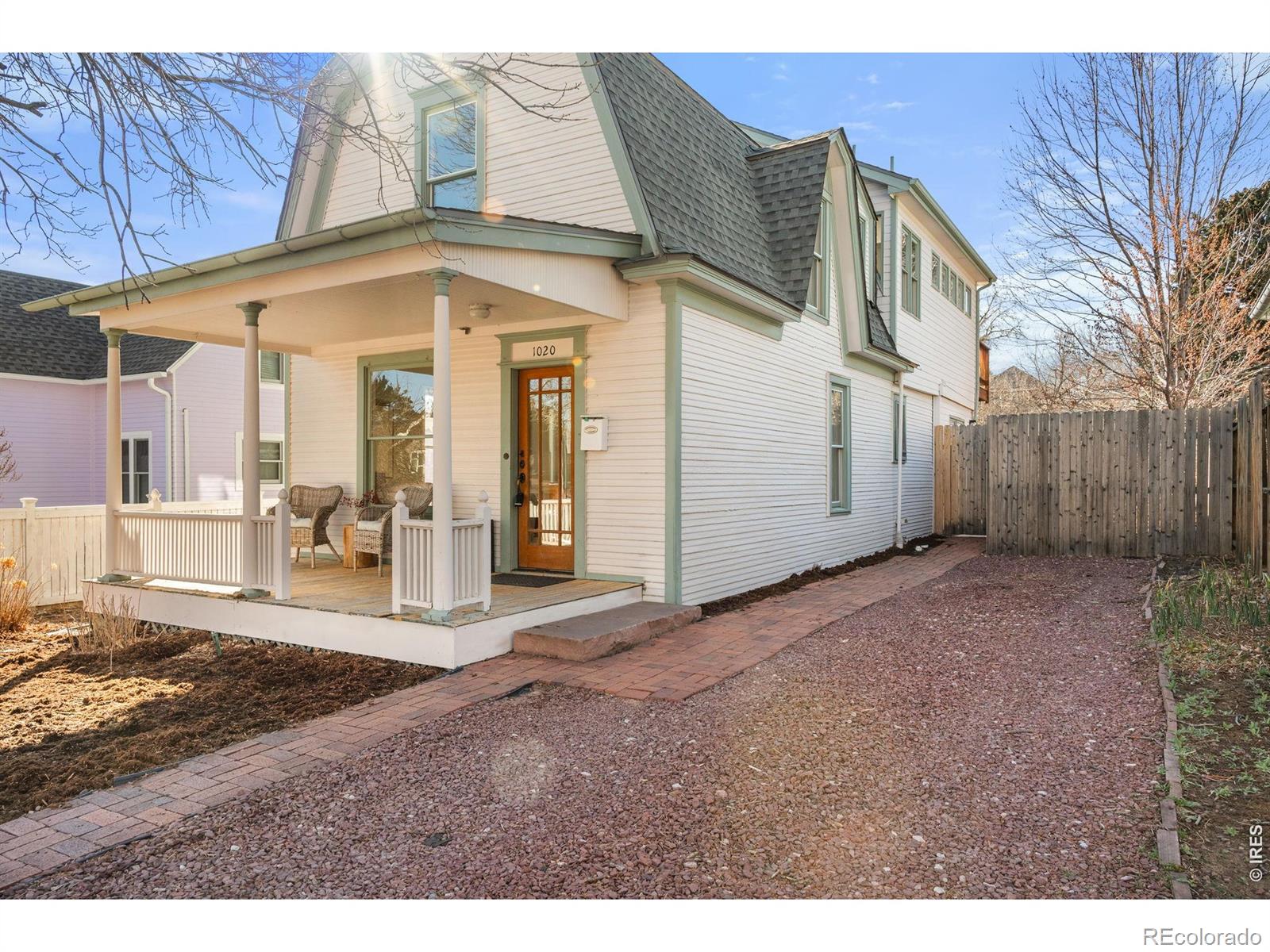 MLS Image #38 for 1020  portland place,boulder, Colorado