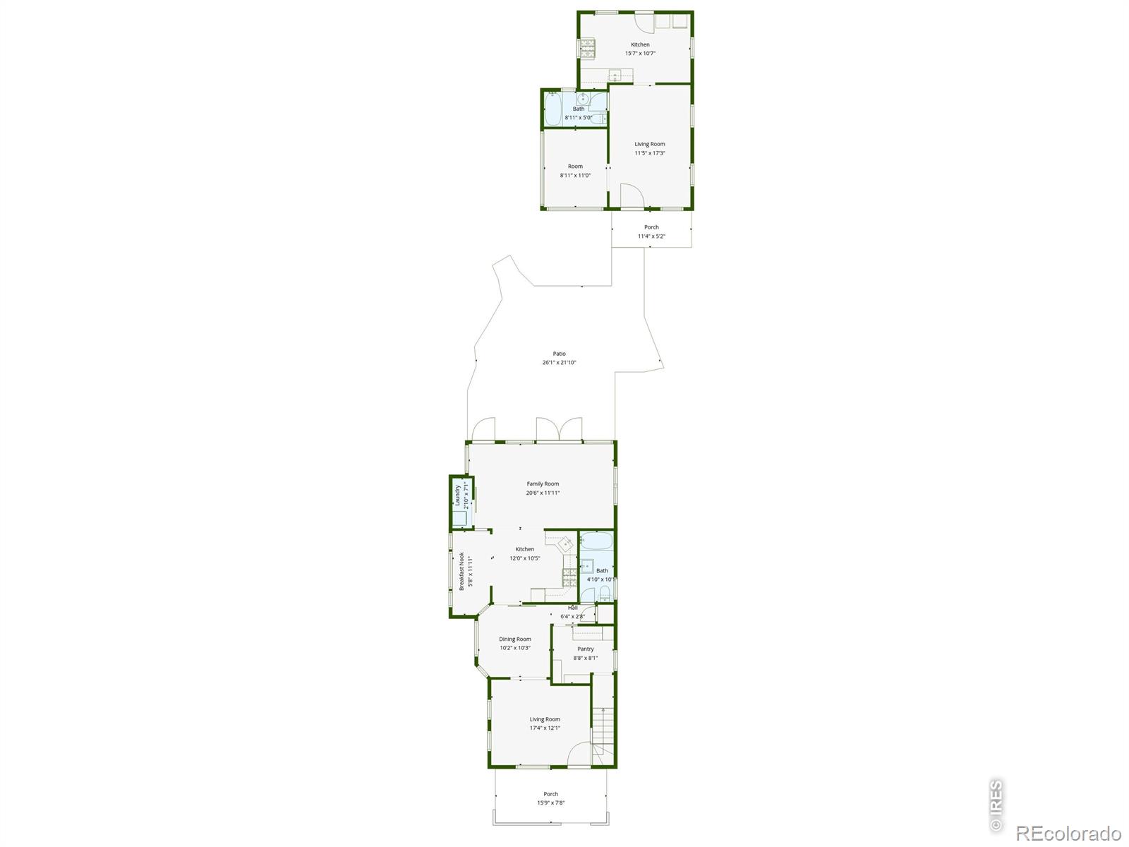 MLS Image #39 for 1020  portland place,boulder, Colorado