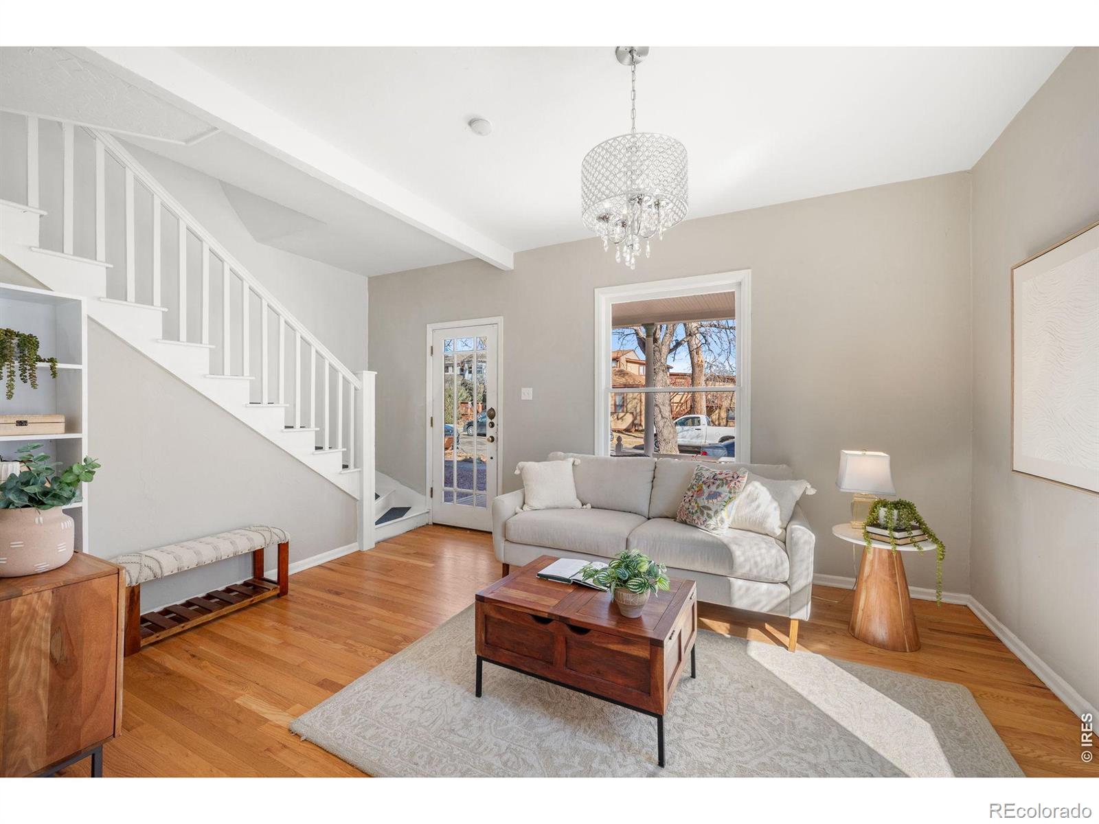 MLS Image #4 for 1020  portland place,boulder, Colorado