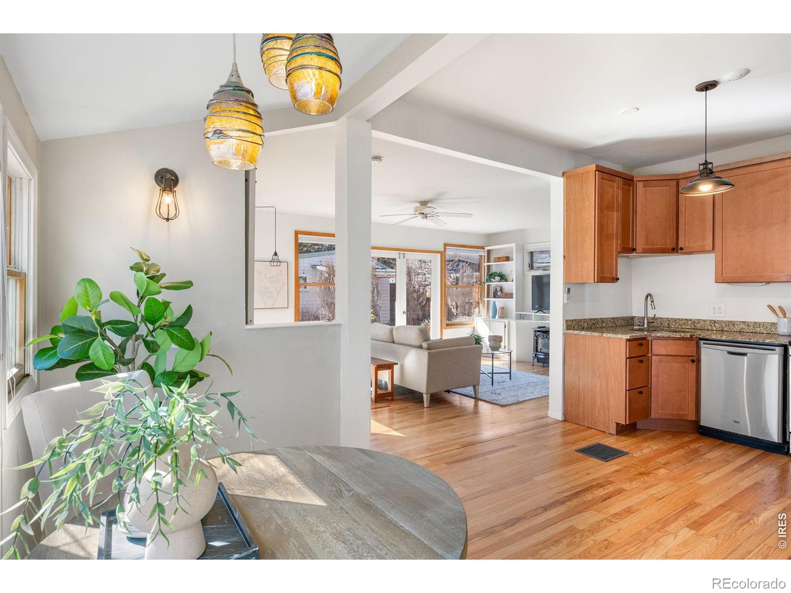 MLS Image #7 for 1020  portland place,boulder, Colorado