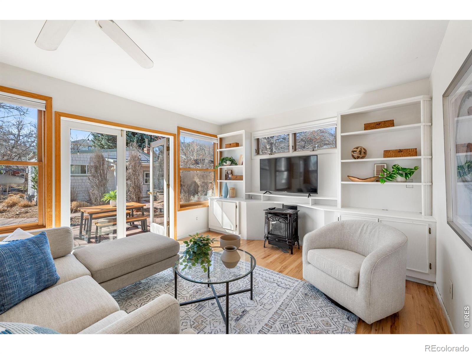 MLS Image #9 for 1020  portland place,boulder, Colorado