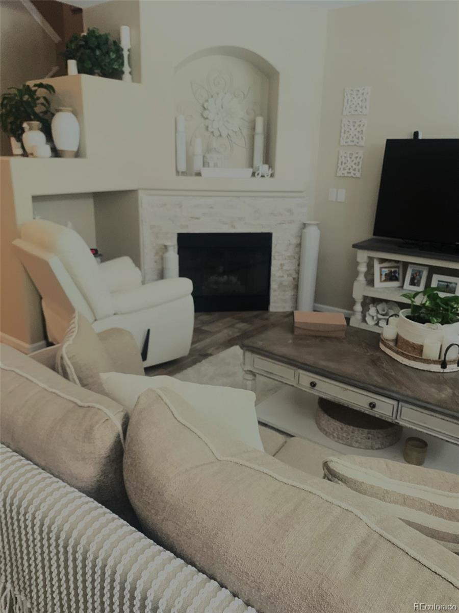 MLS Image #6 for 1377  royal troon drive,castle rock, Colorado