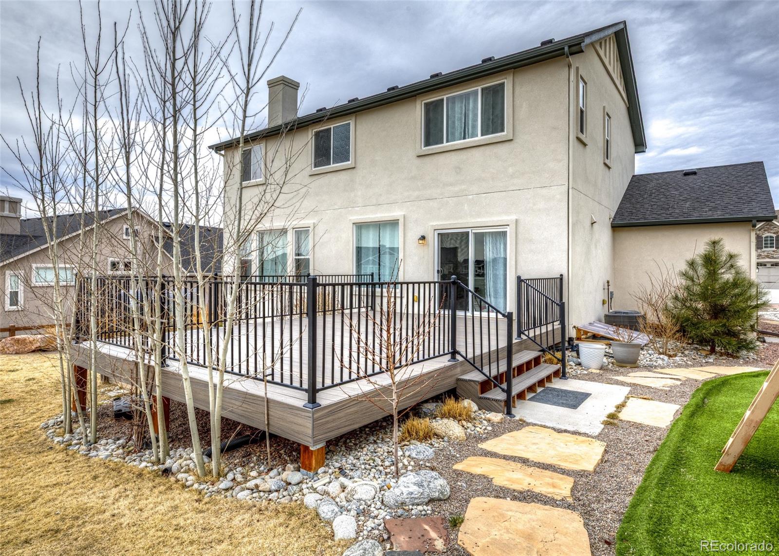 MLS Image #38 for 1955  ruffino drive,colorado springs, Colorado