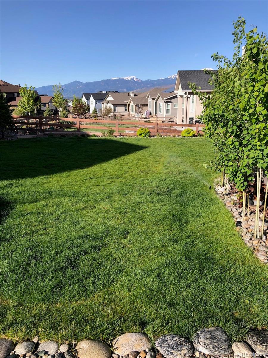 MLS Image #40 for 1955  ruffino drive,colorado springs, Colorado
