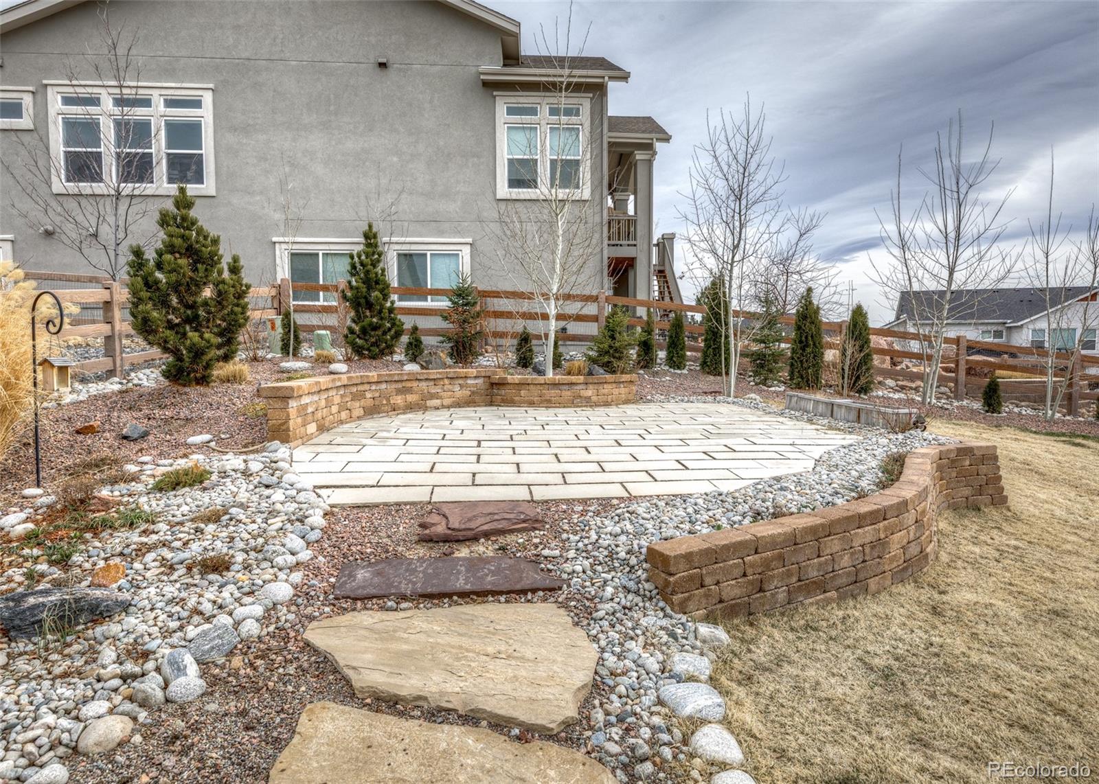 MLS Image #41 for 1955  ruffino drive,colorado springs, Colorado