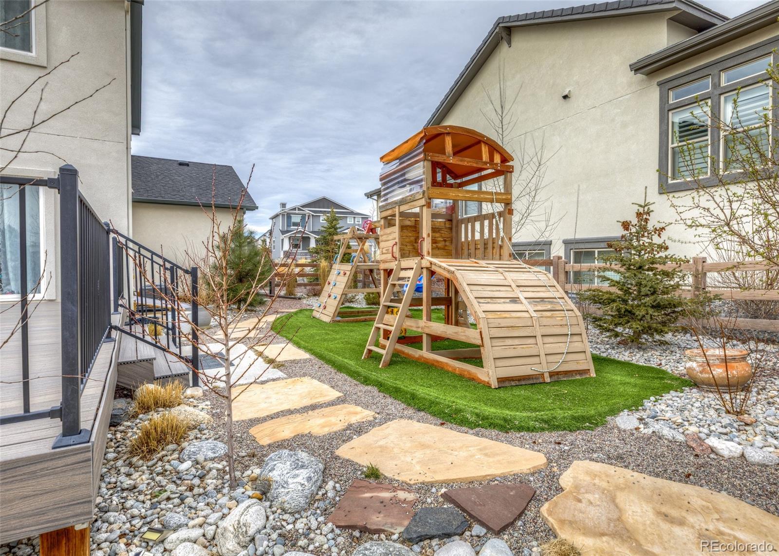 MLS Image #42 for 1955  ruffino drive,colorado springs, Colorado