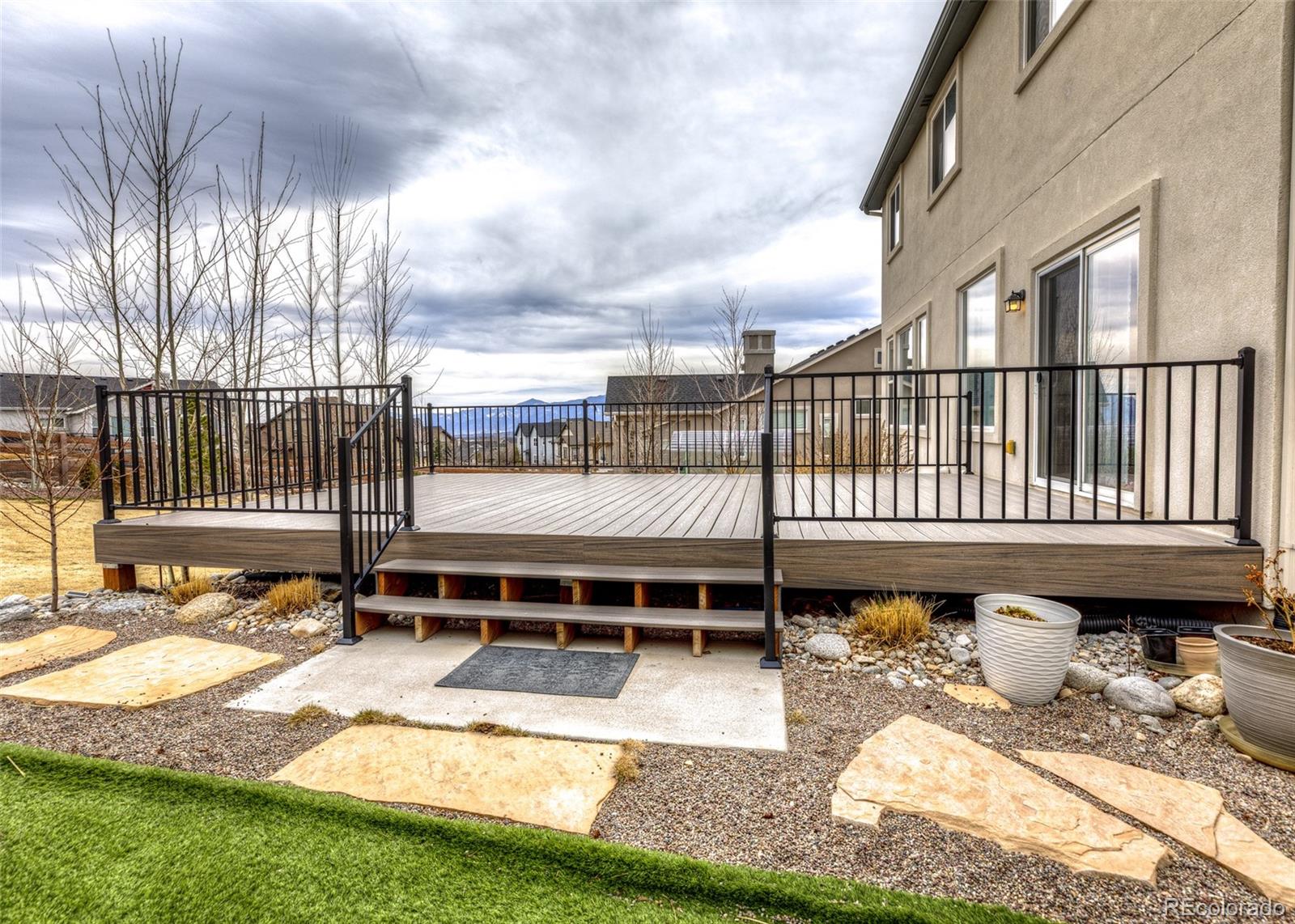 MLS Image #43 for 1955  ruffino drive,colorado springs, Colorado
