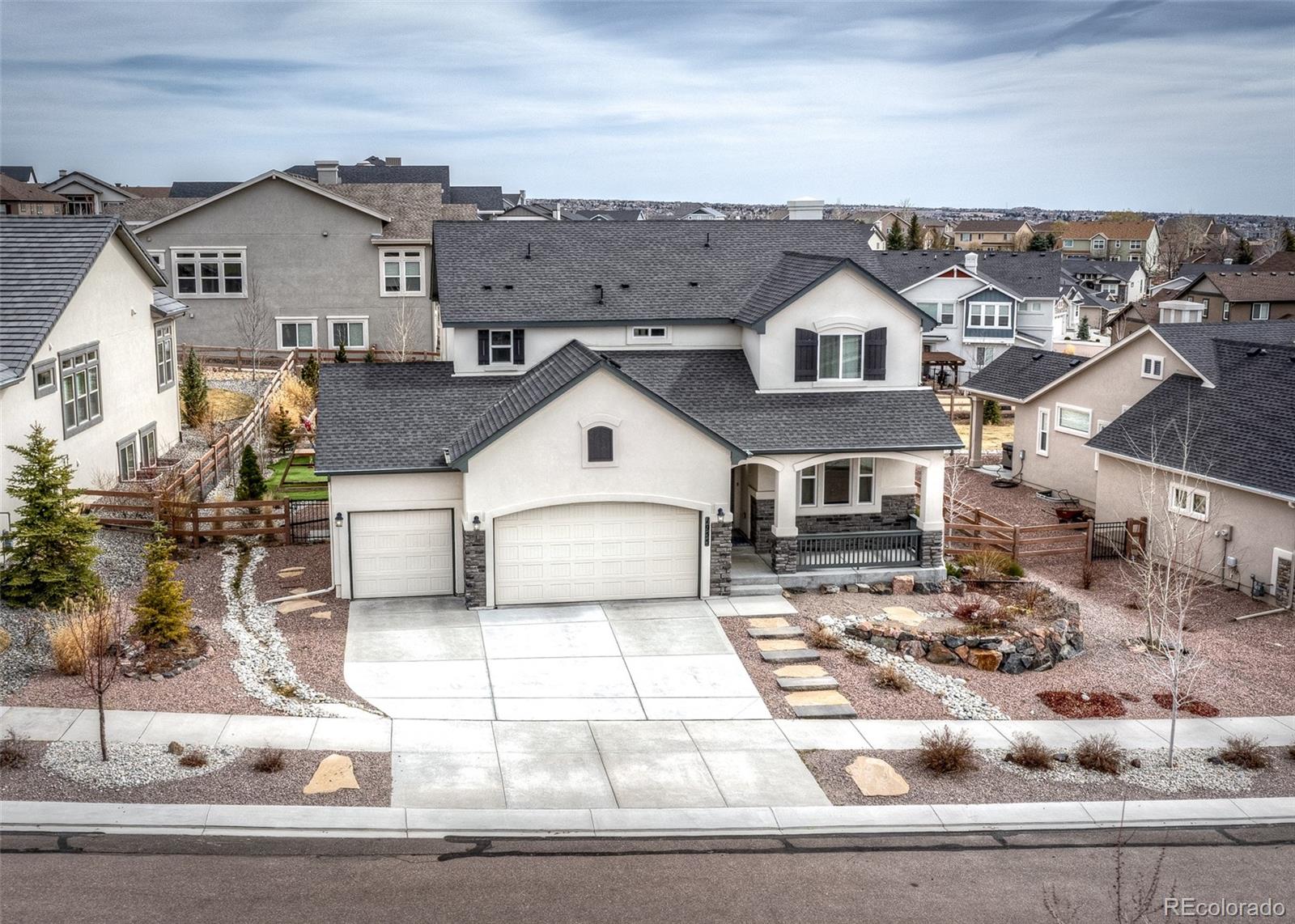 MLS Image #46 for 1955  ruffino drive,colorado springs, Colorado