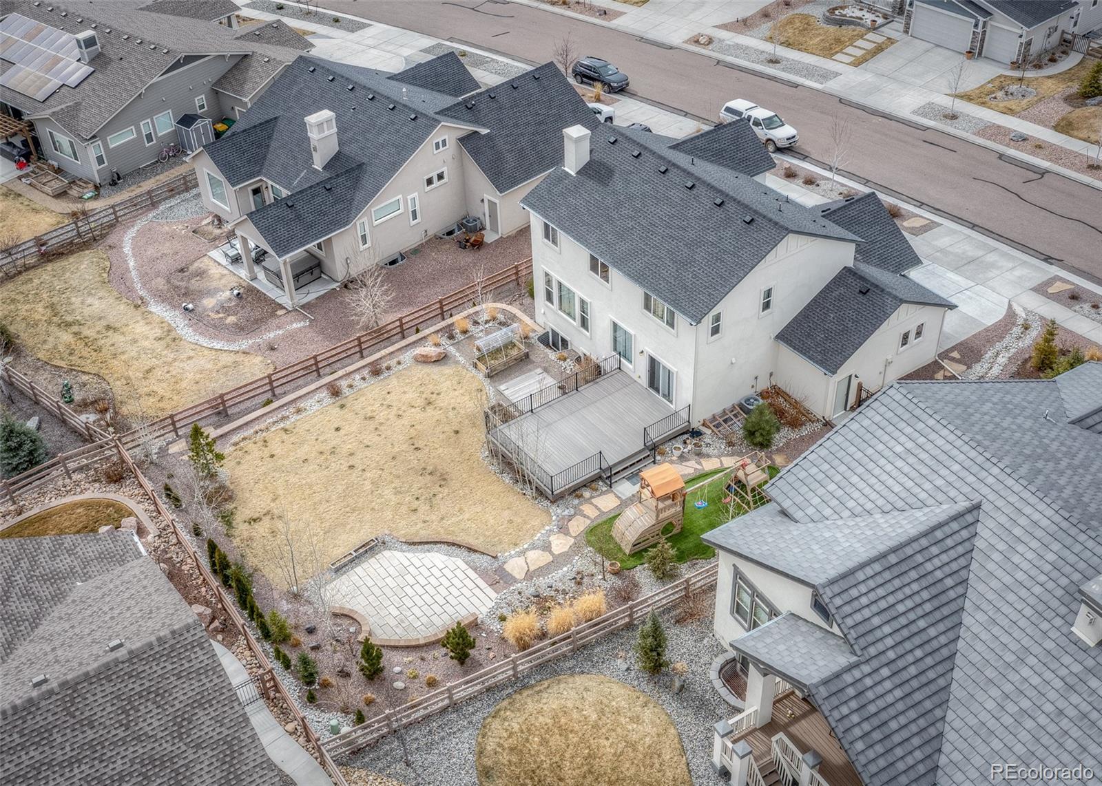 MLS Image #48 for 1955  ruffino drive,colorado springs, Colorado