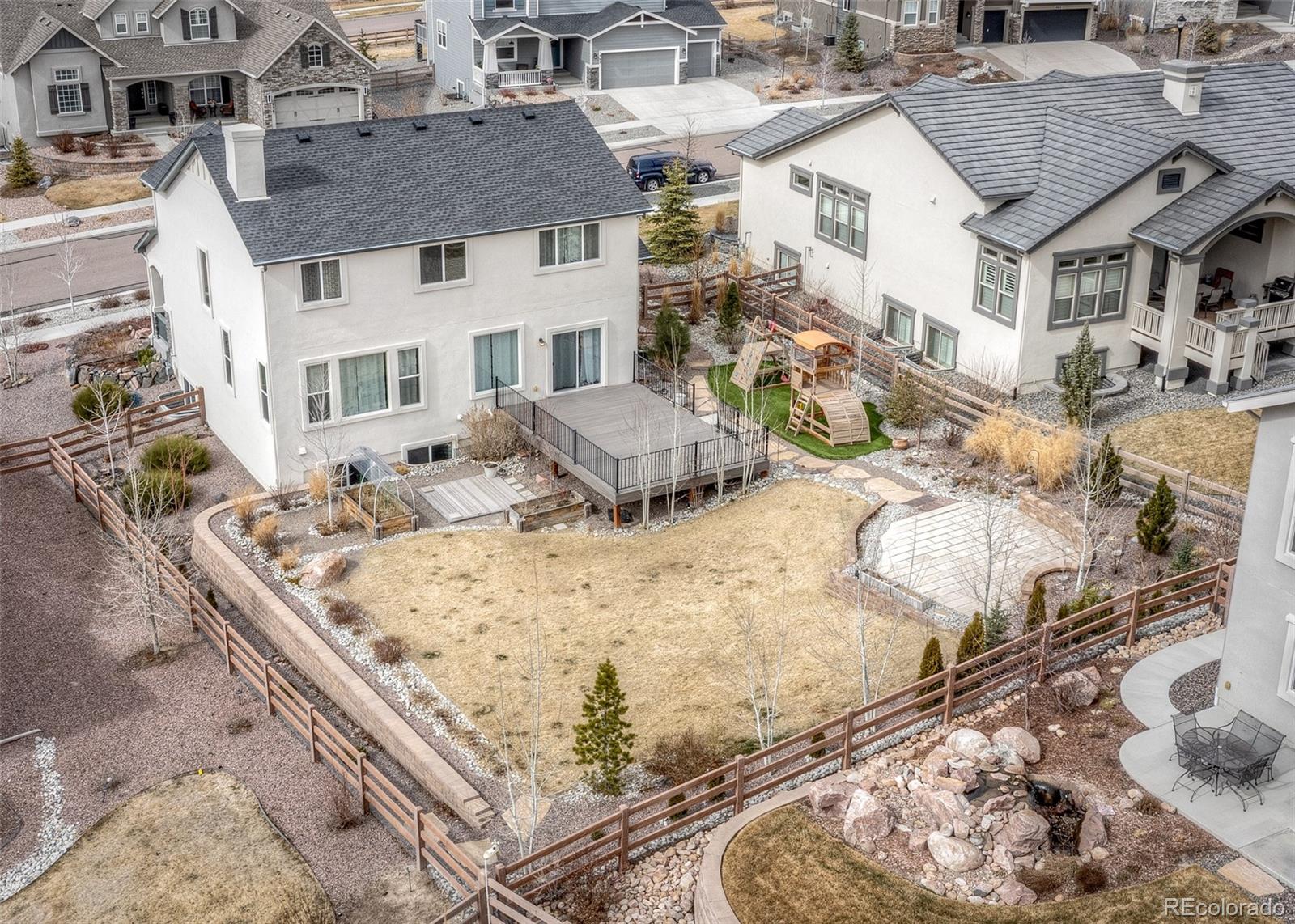 MLS Image #49 for 1955  ruffino drive,colorado springs, Colorado