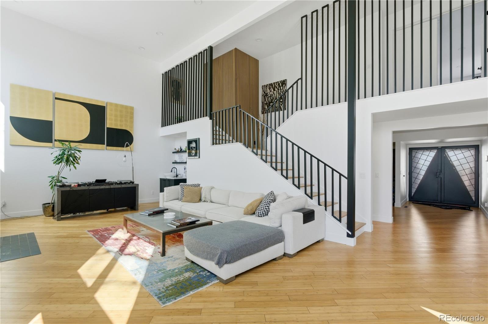 MLS Image #3 for 5401 e dakota avenue,denver, Colorado