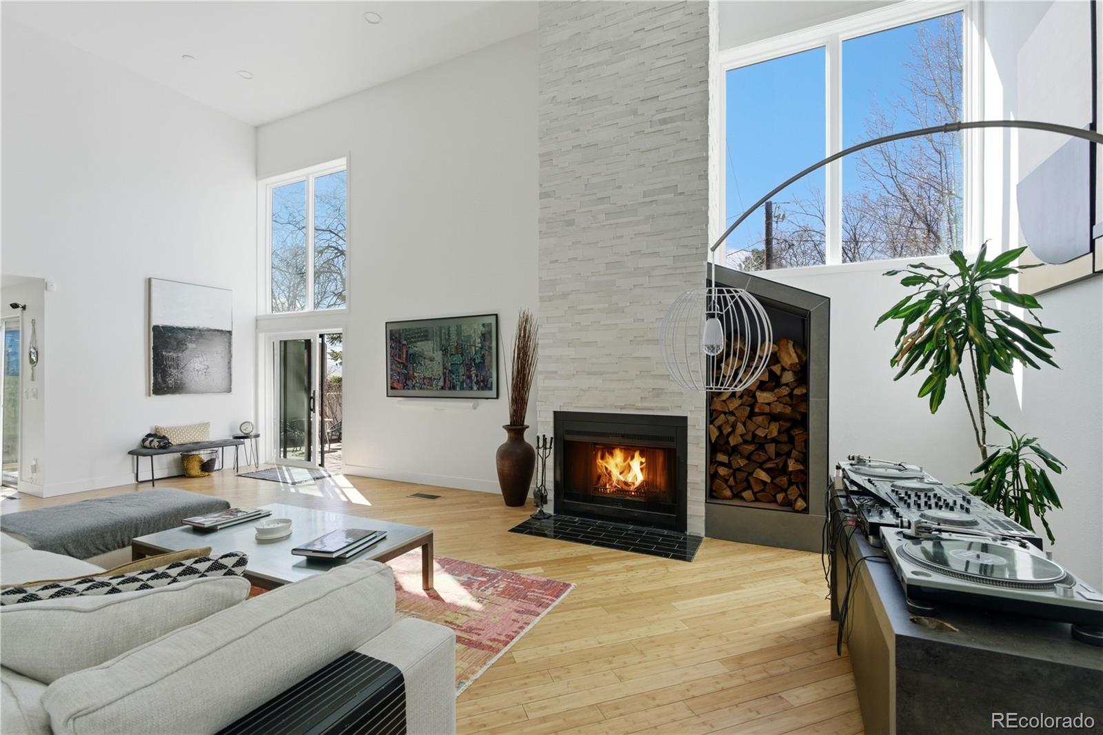 MLS Image #4 for 5401 e dakota avenue,denver, Colorado