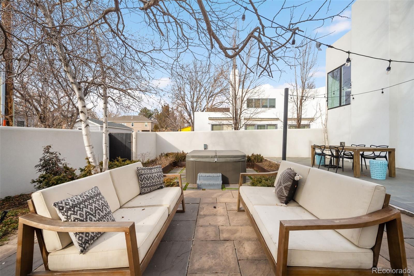MLS Image #42 for 5401 e dakota avenue,denver, Colorado