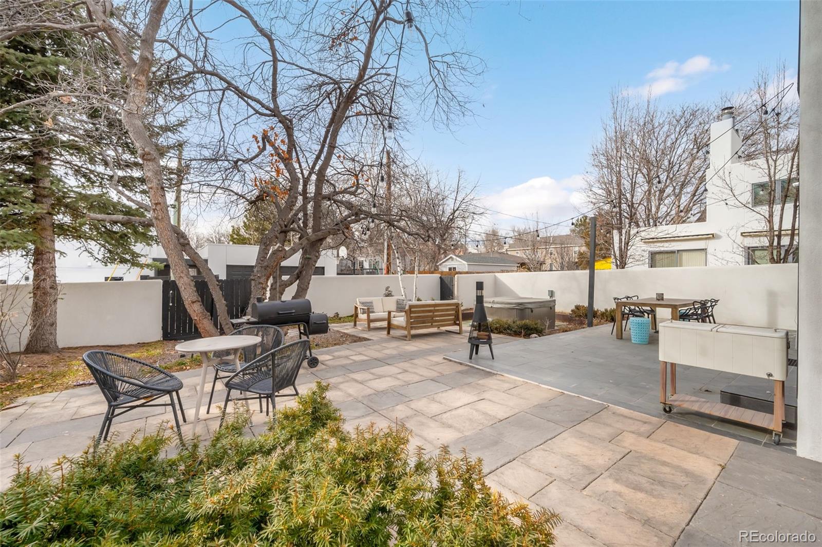 MLS Image #43 for 5401 e dakota avenue,denver, Colorado