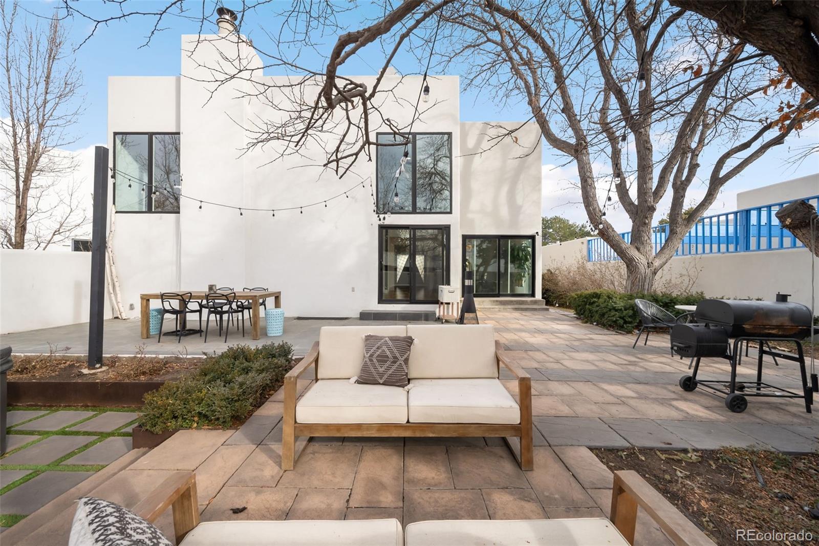MLS Image #45 for 5401 e dakota avenue,denver, Colorado