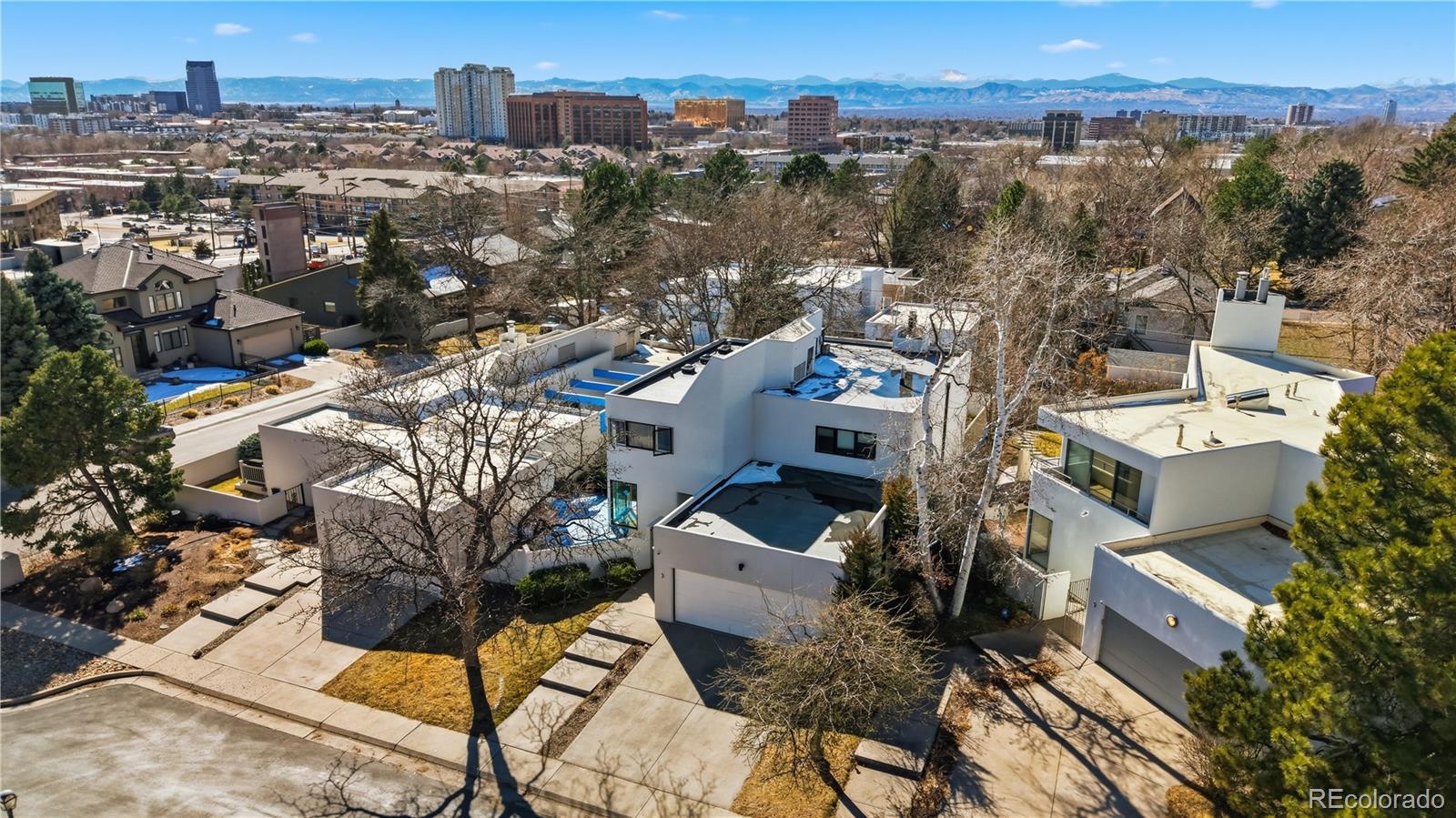 MLS Image #49 for 5401 e dakota avenue,denver, Colorado
