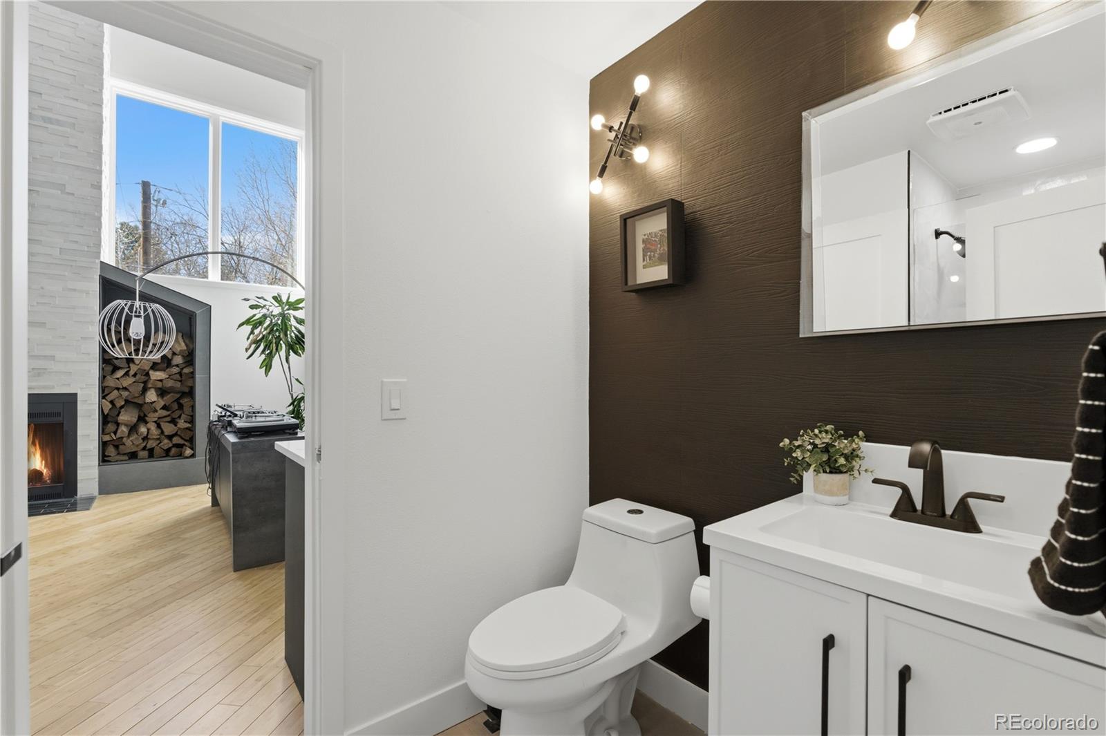 MLS Image #5 for 5401 e dakota avenue,denver, Colorado