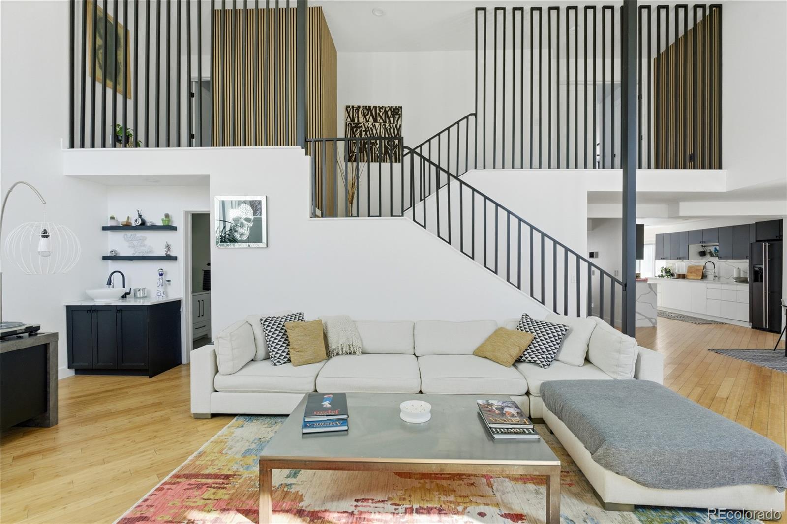 MLS Image #6 for 5401 e dakota avenue,denver, Colorado