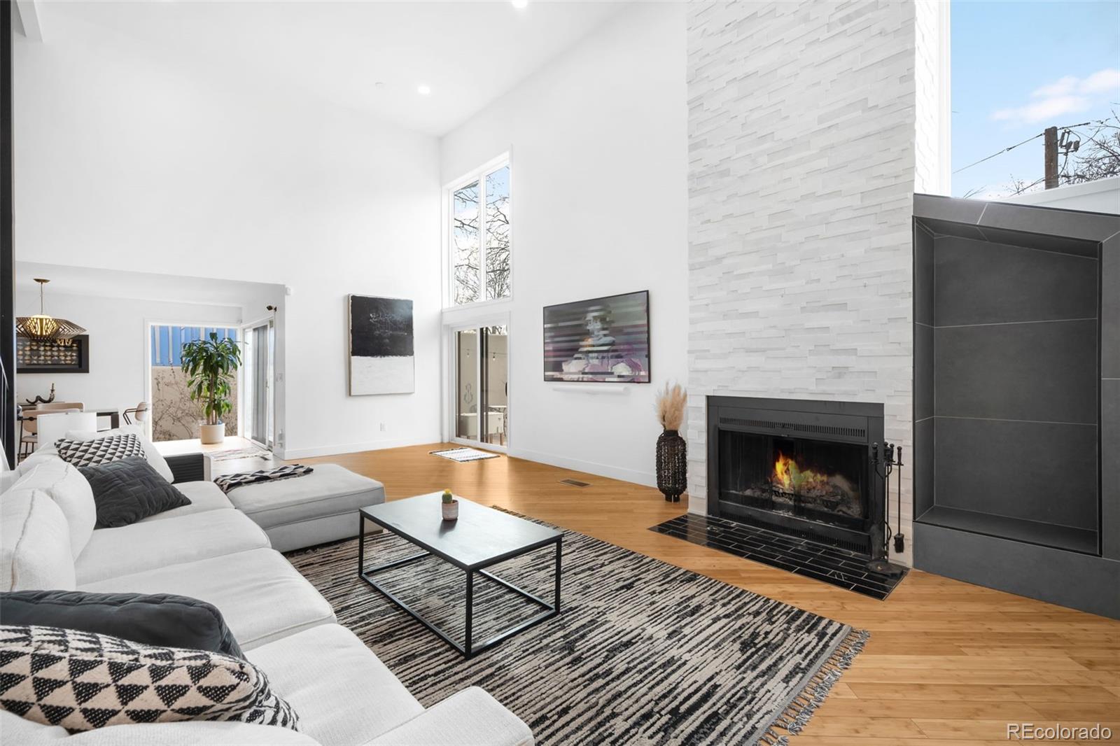 MLS Image #7 for 5401 e dakota avenue,denver, Colorado