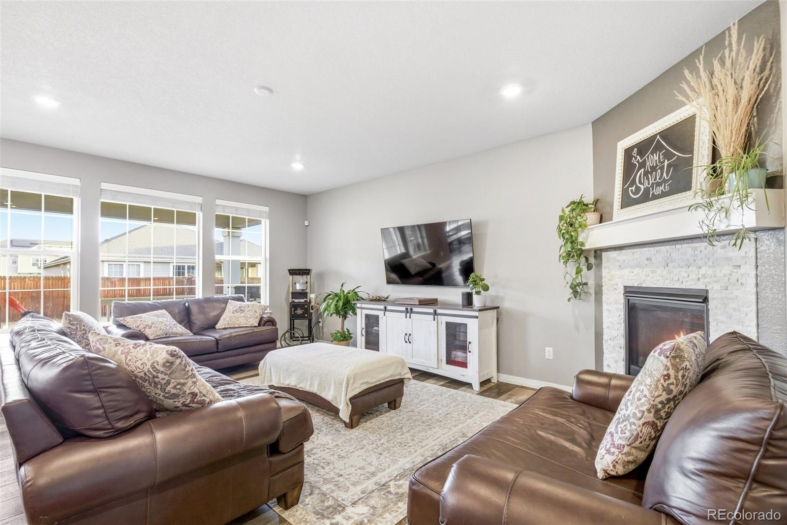 MLS Image #3 for 2763 e 161st place,thornton, Colorado