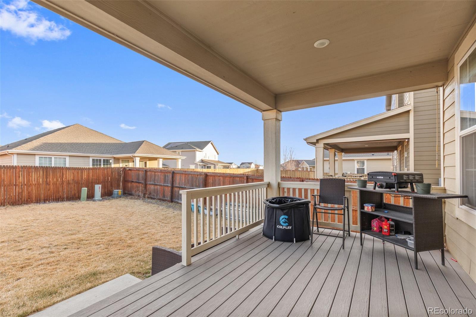 MLS Image #30 for 2763 e 161st place,thornton, Colorado