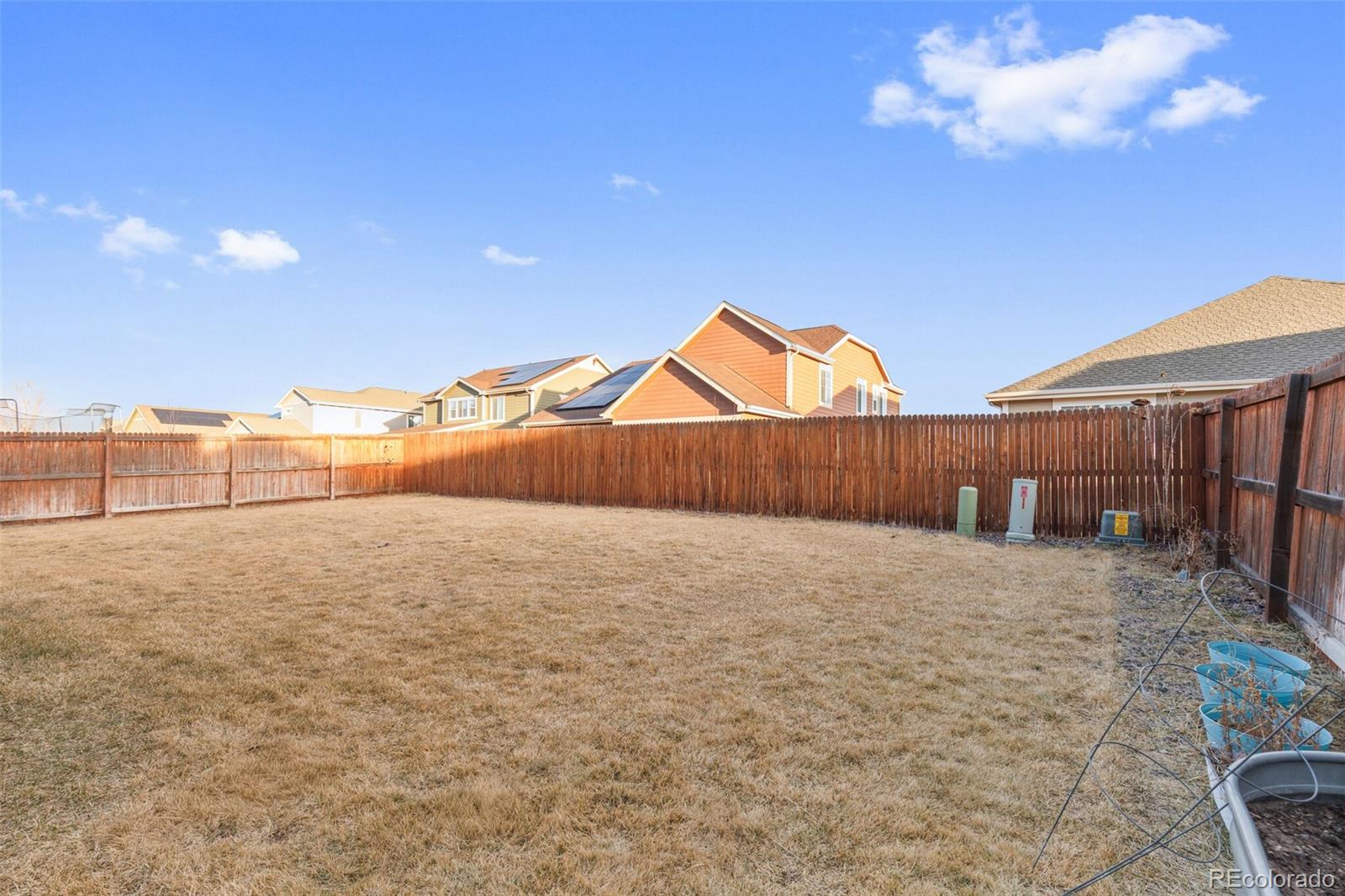 MLS Image #31 for 2763 e 161st place,thornton, Colorado