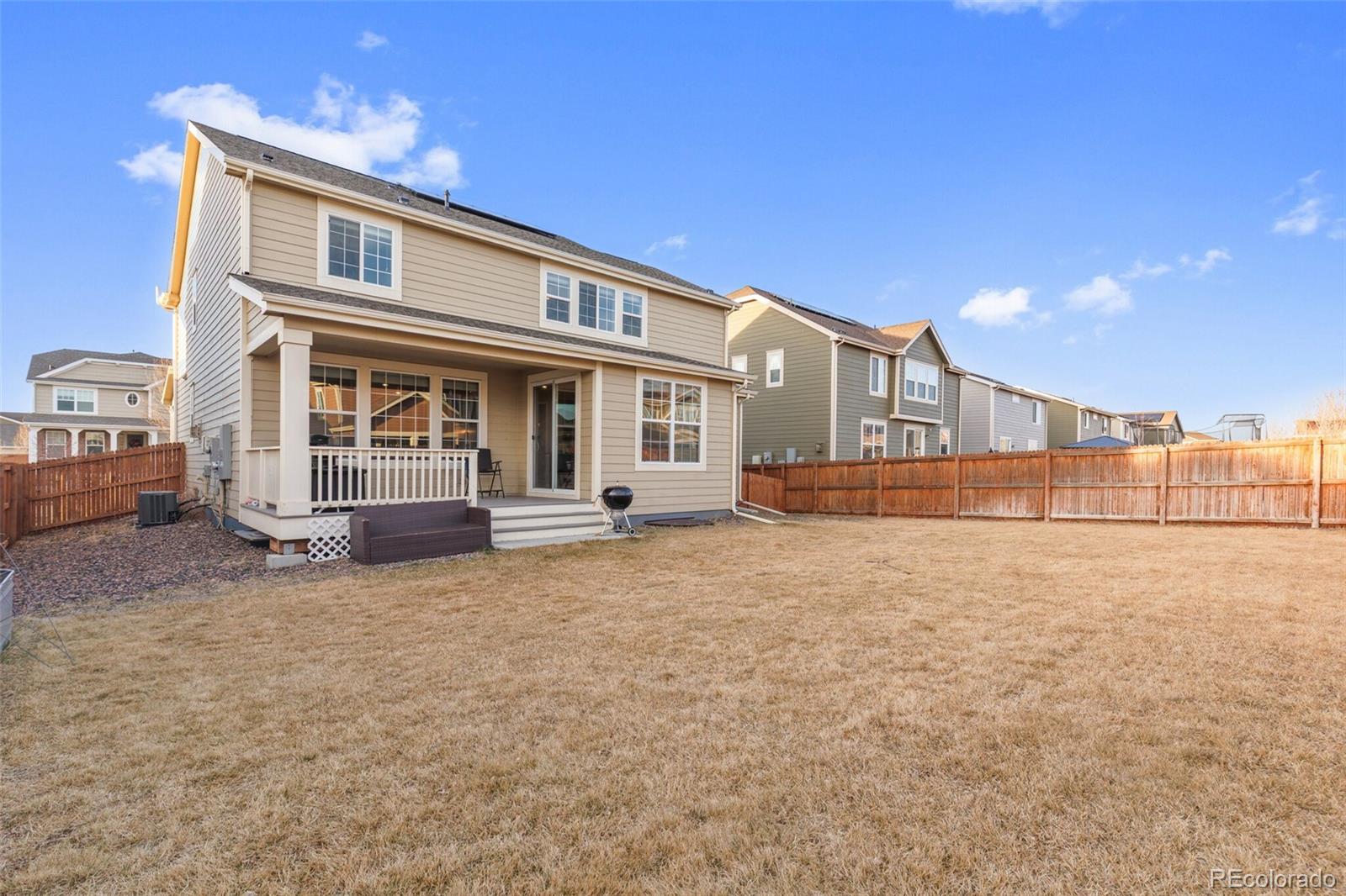 MLS Image #33 for 2763 e 161st place,thornton, Colorado