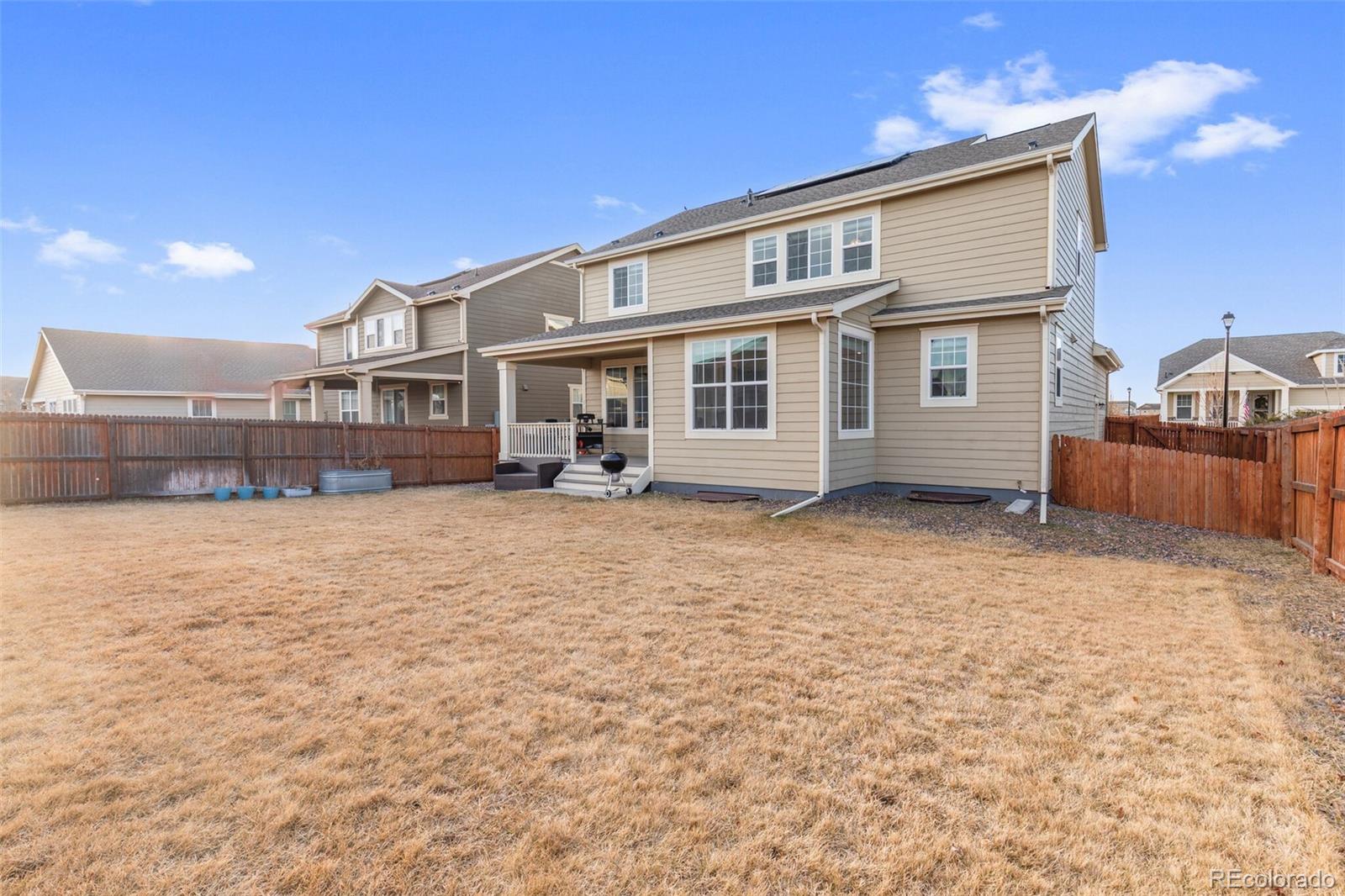 MLS Image #34 for 2763 e 161st place,thornton, Colorado