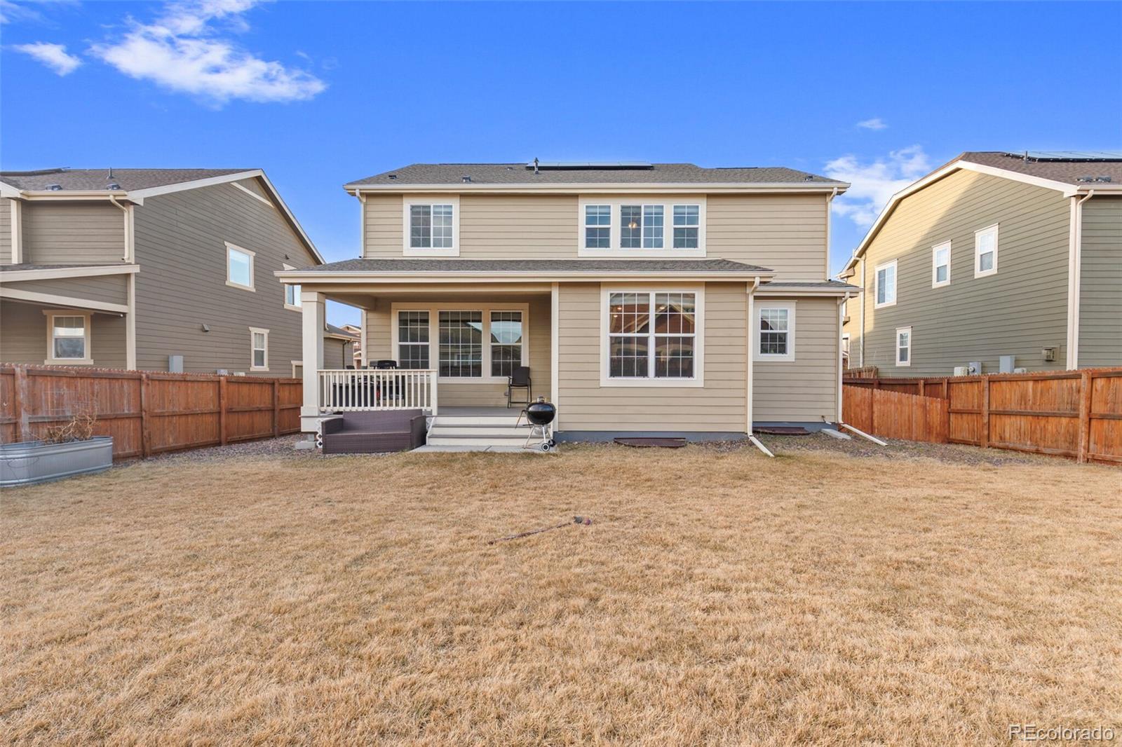 MLS Image #35 for 2763 e 161st place,thornton, Colorado