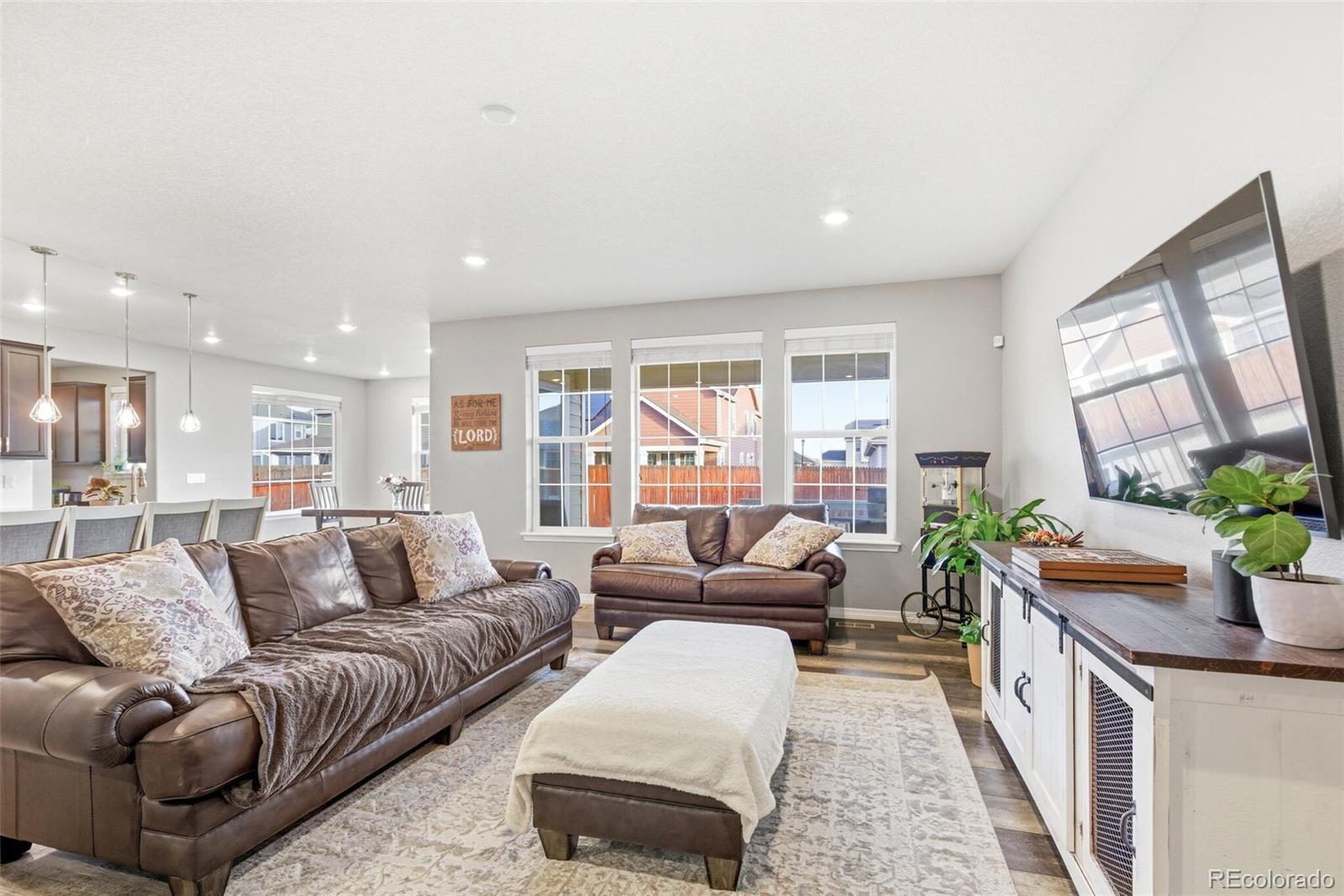 MLS Image #4 for 2763 e 161st place,thornton, Colorado
