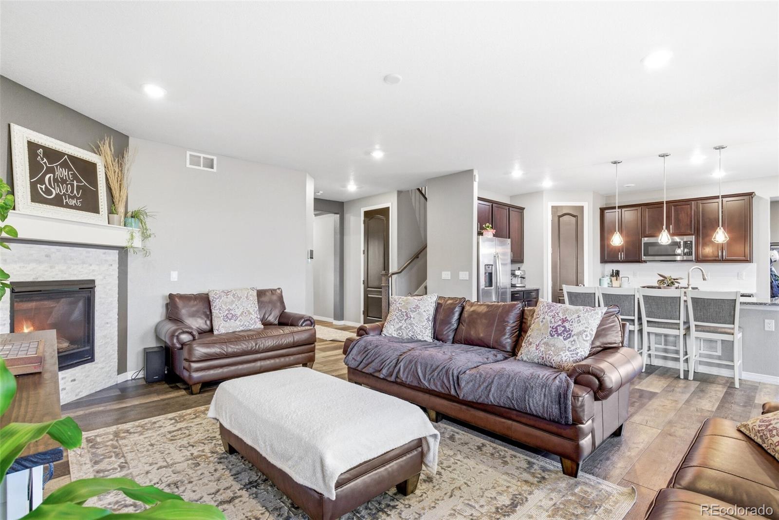 MLS Image #5 for 2763 e 161st place,thornton, Colorado