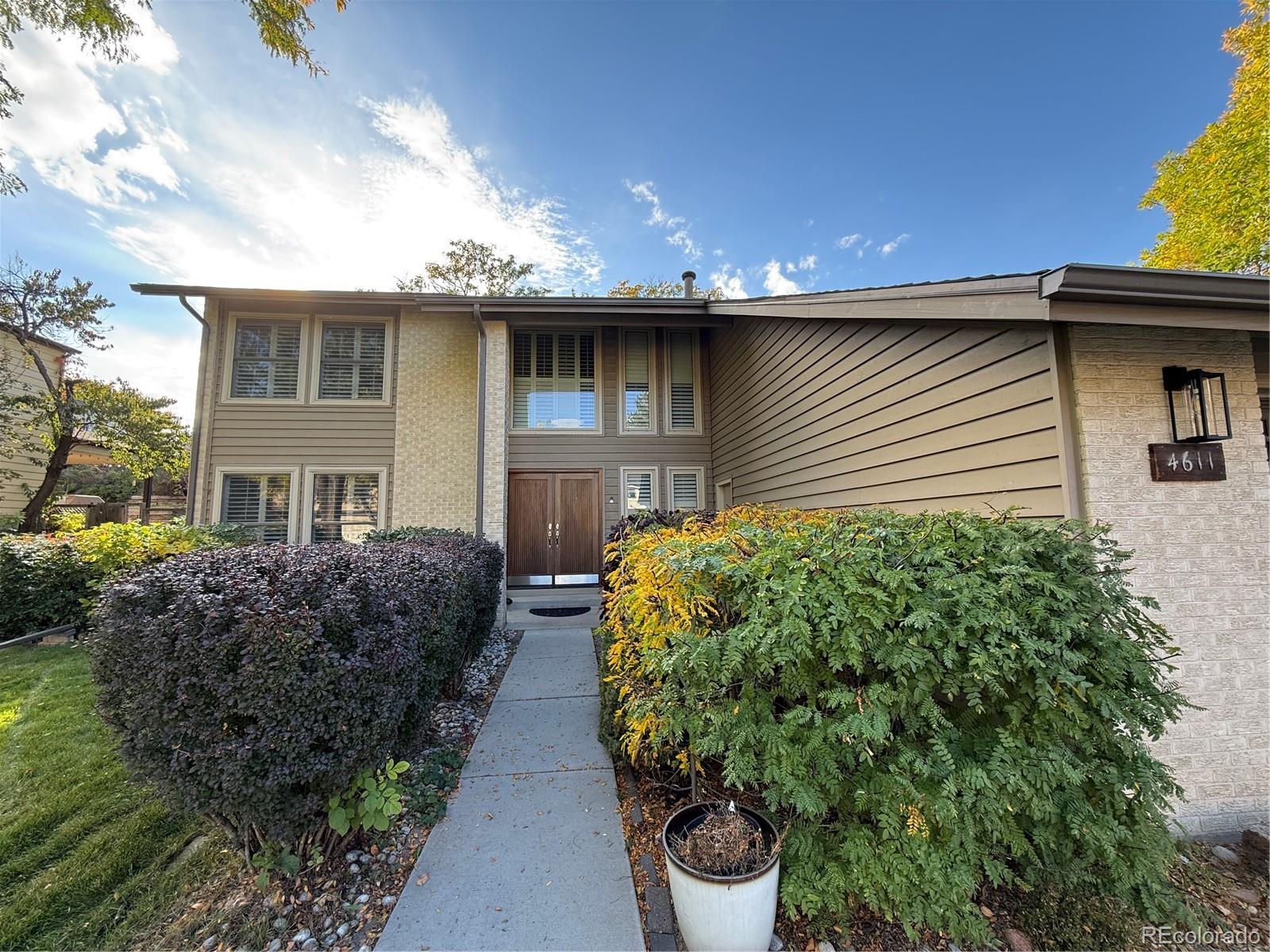MLS Image #1 for 4611 s yates street,denver, Colorado