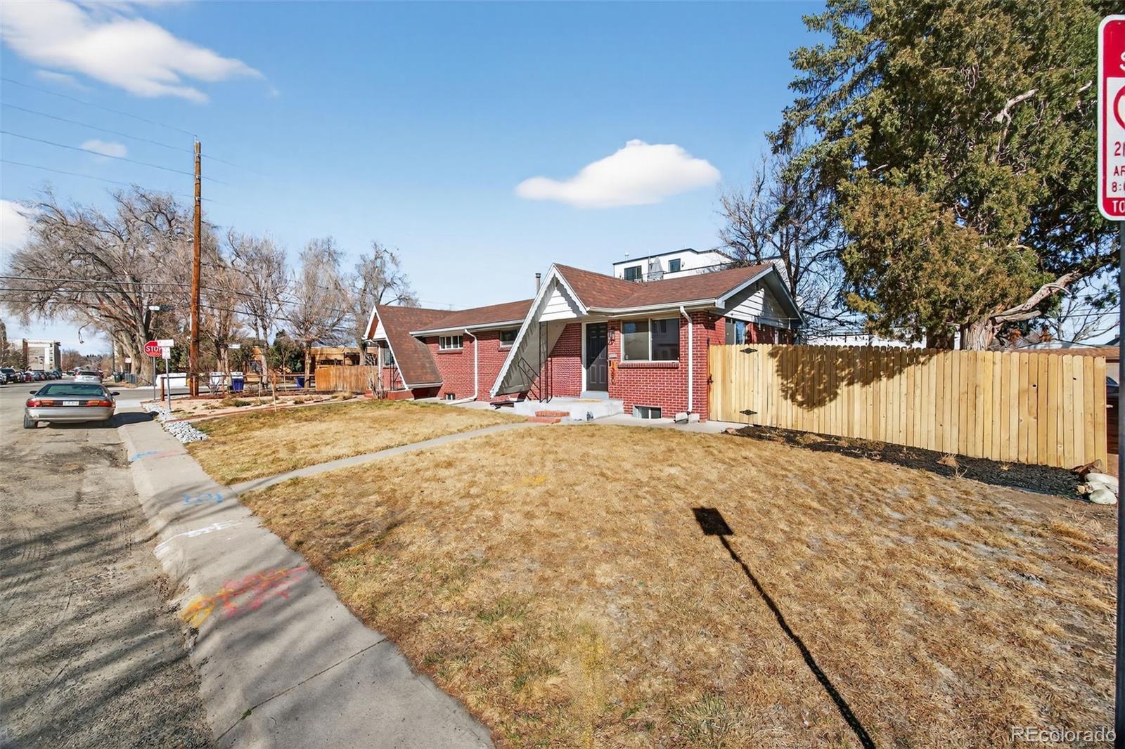 MLS Image #2 for 1390  xavier street,denver, Colorado