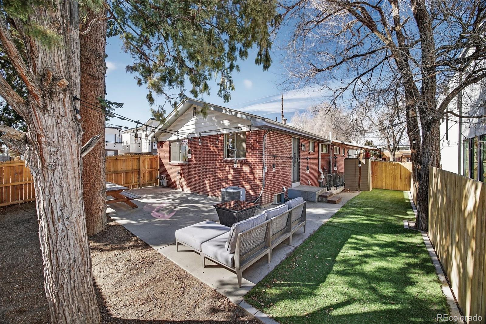 MLS Image #24 for 1390  xavier street,denver, Colorado