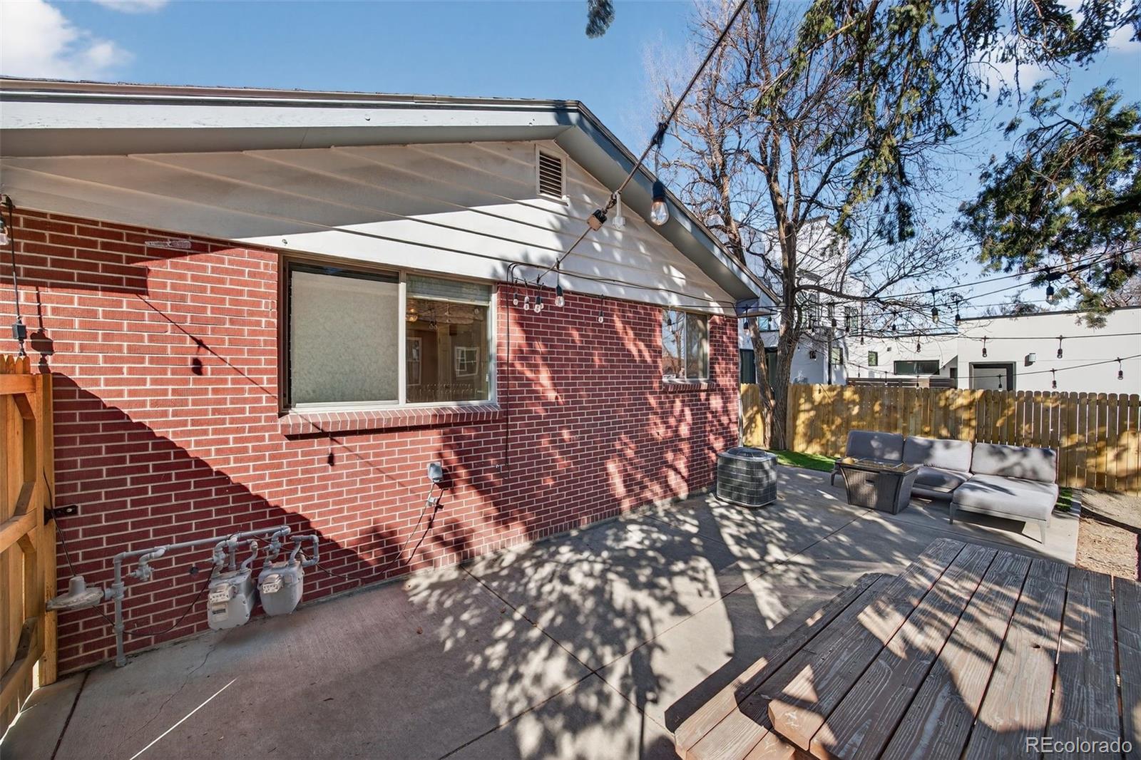 MLS Image #25 for 1390  xavier street,denver, Colorado