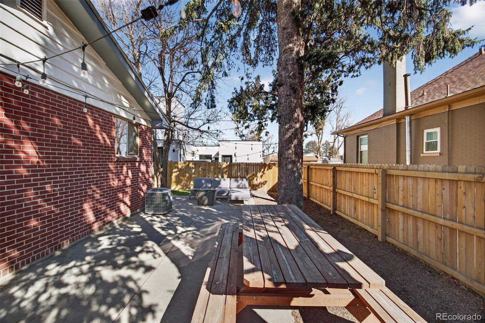 MLS Image #26 for 1390  xavier street,denver, Colorado