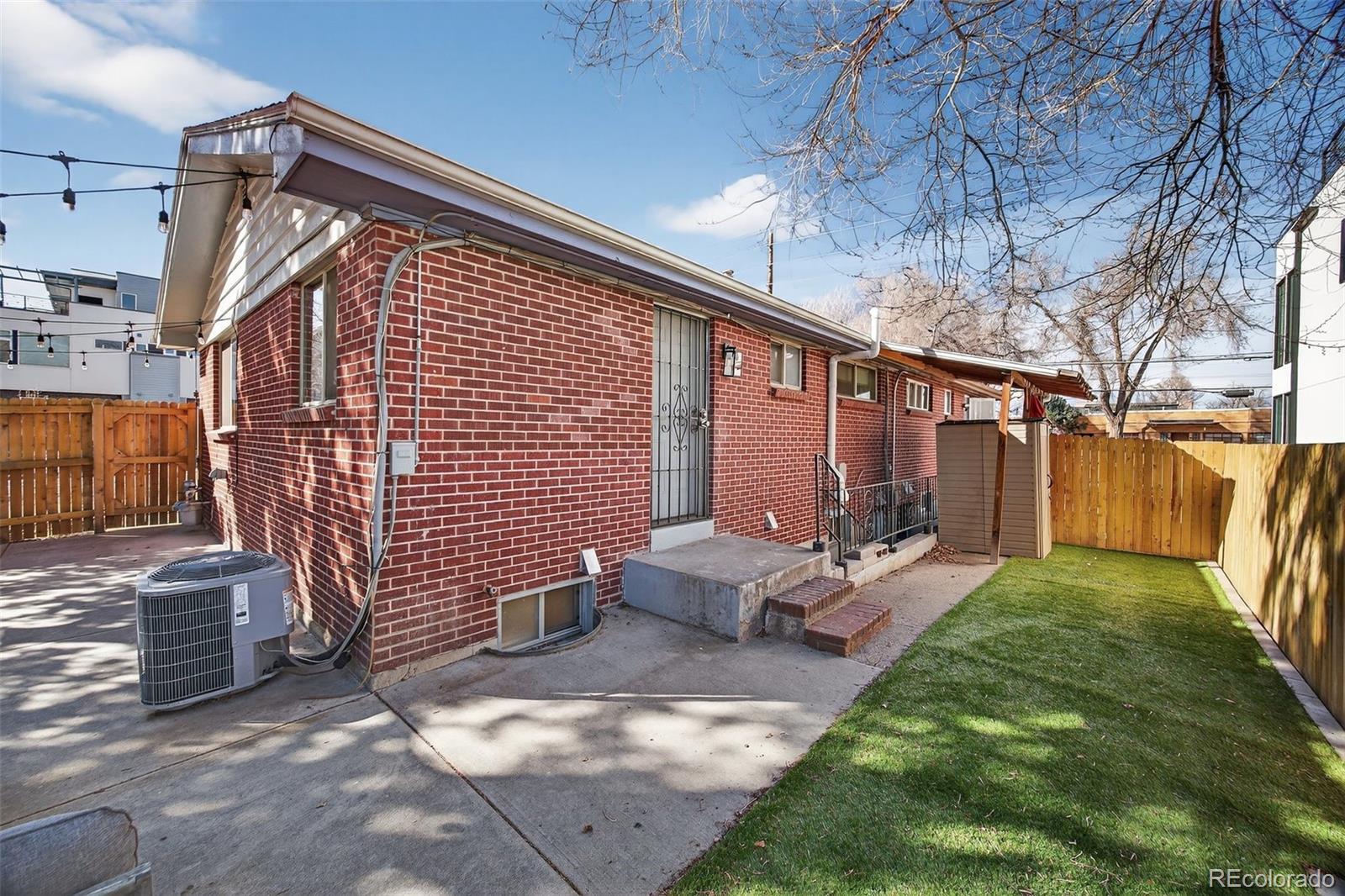 MLS Image #27 for 1390  xavier street,denver, Colorado
